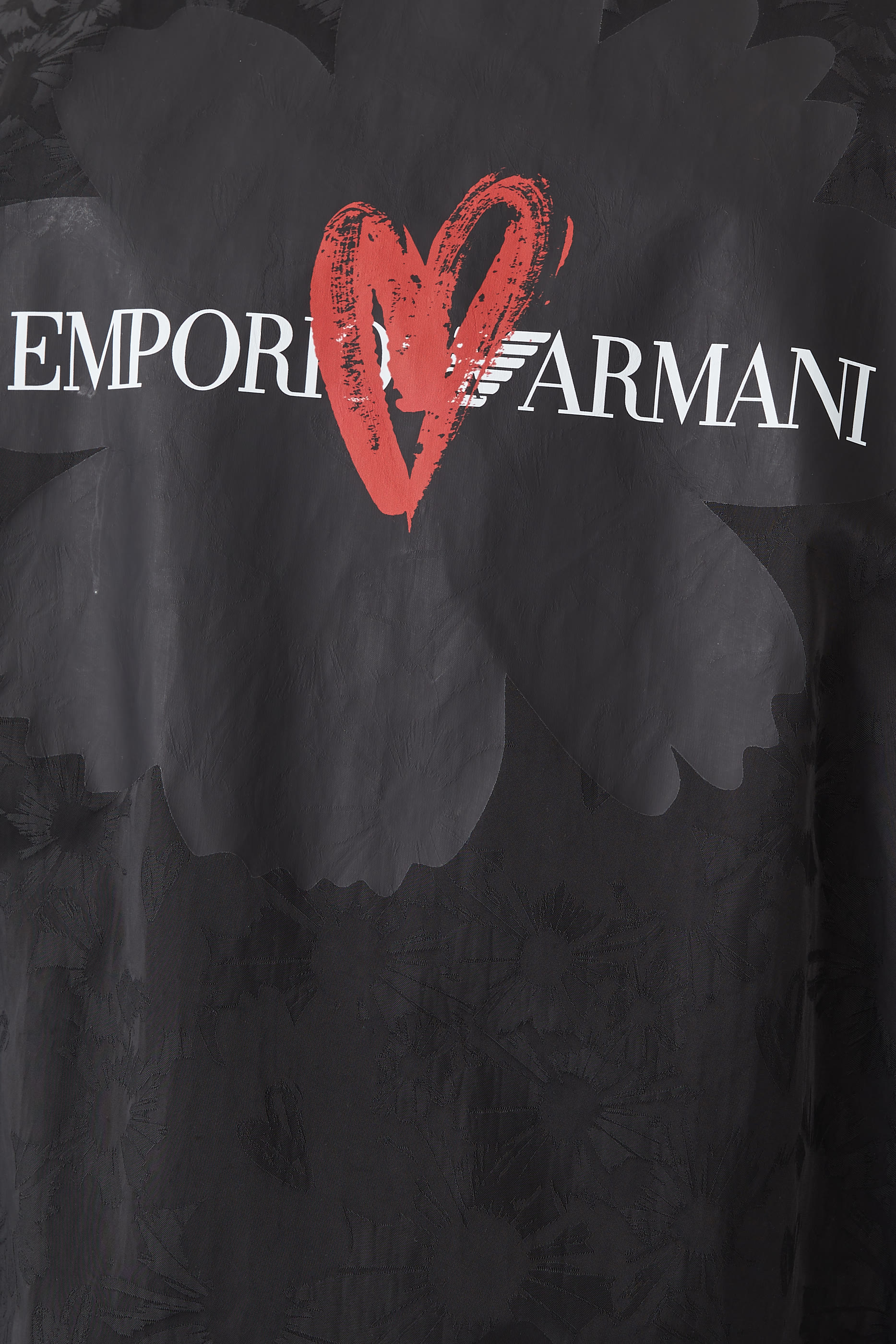 Mon Amour Logo Jacket