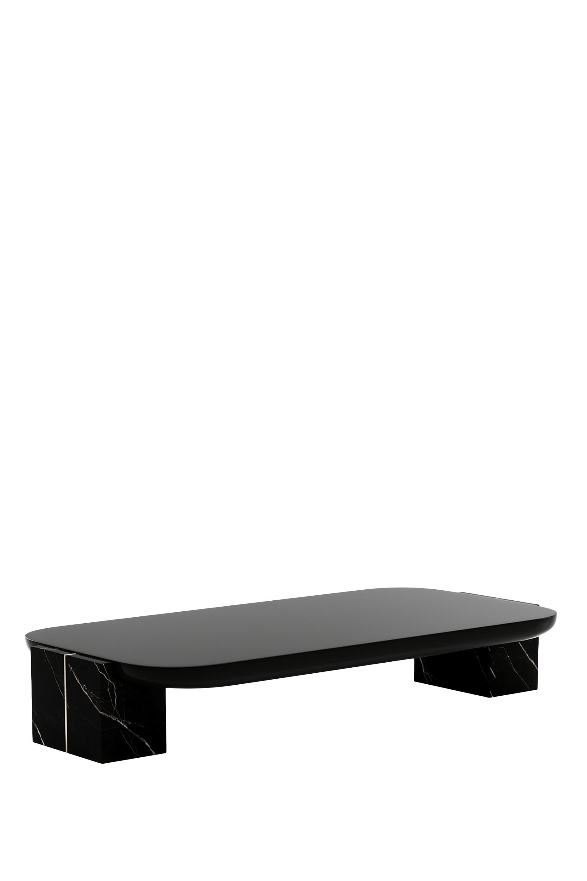 Overlap Coffee Table 