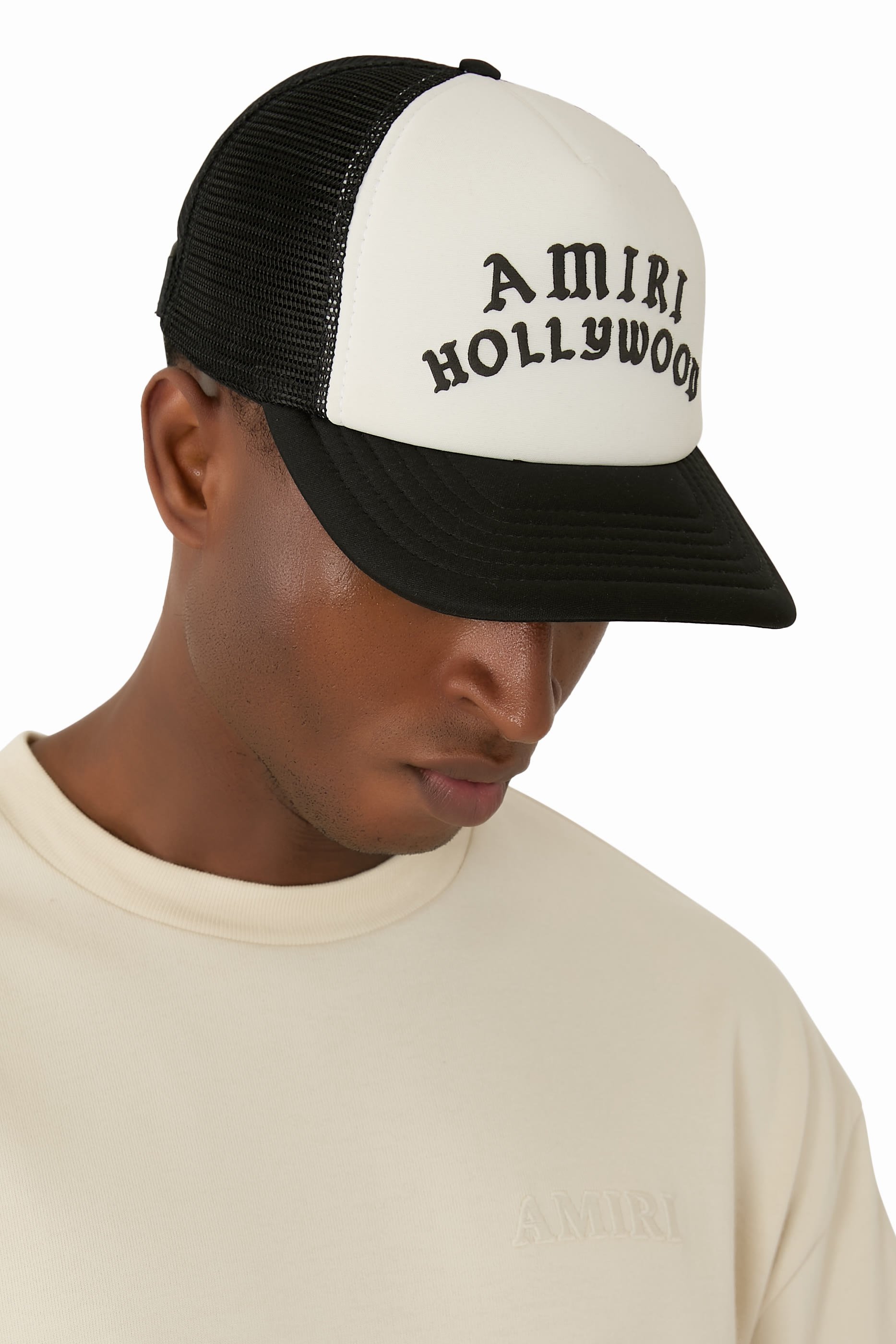 Hollywood Trucker Hat 
