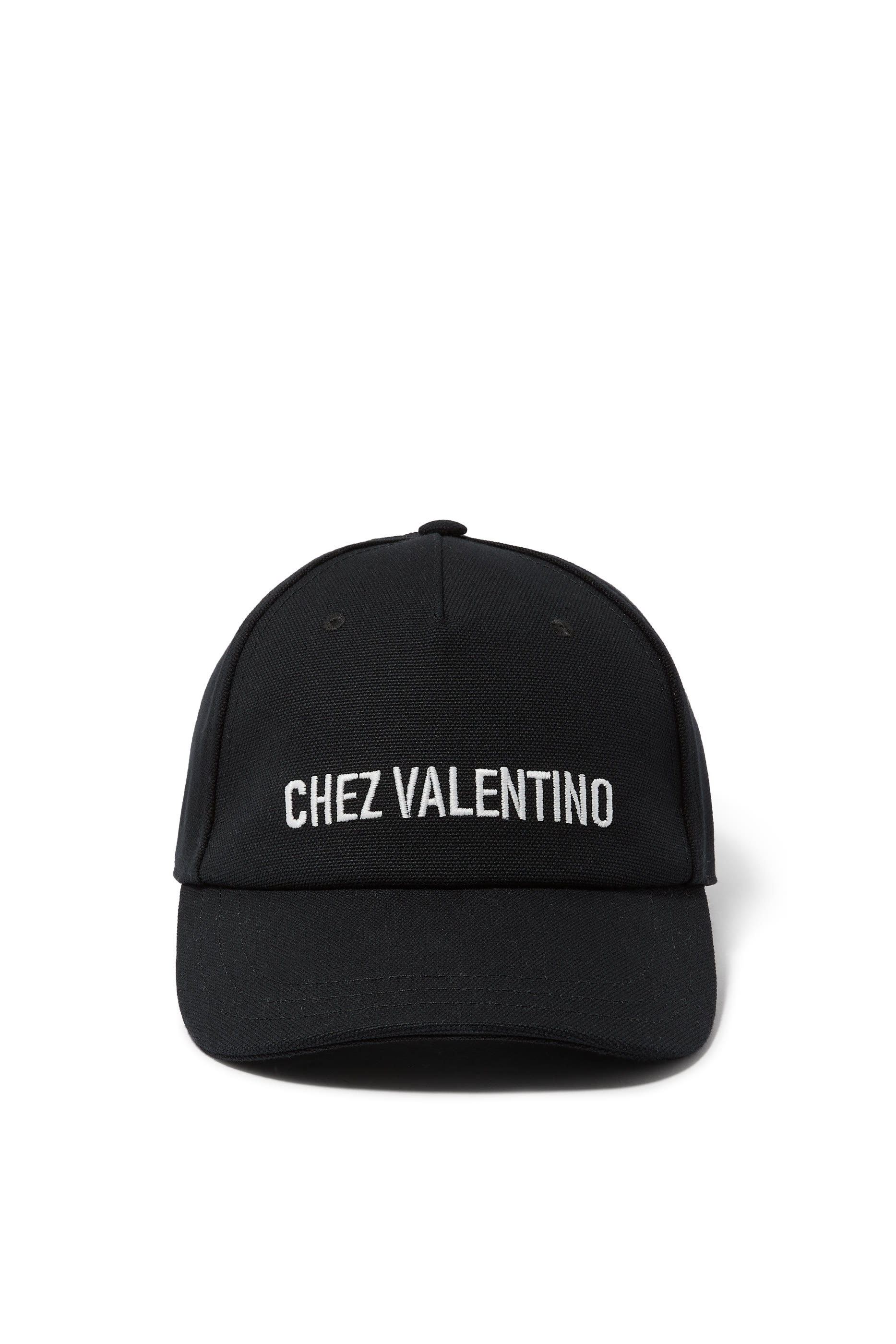 Chez Valentino Baseball Cap