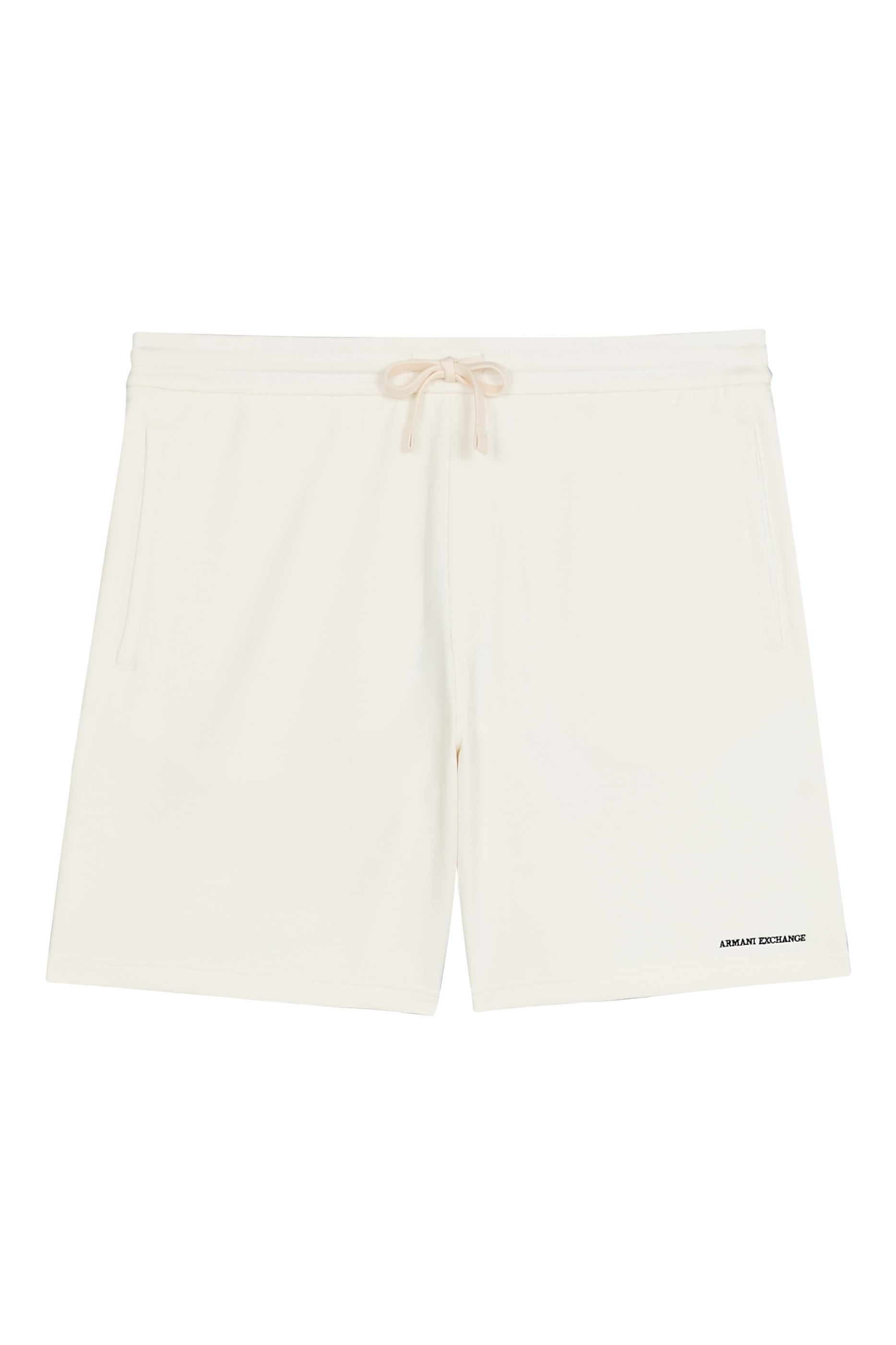 Ibiza Drawstring Shorts