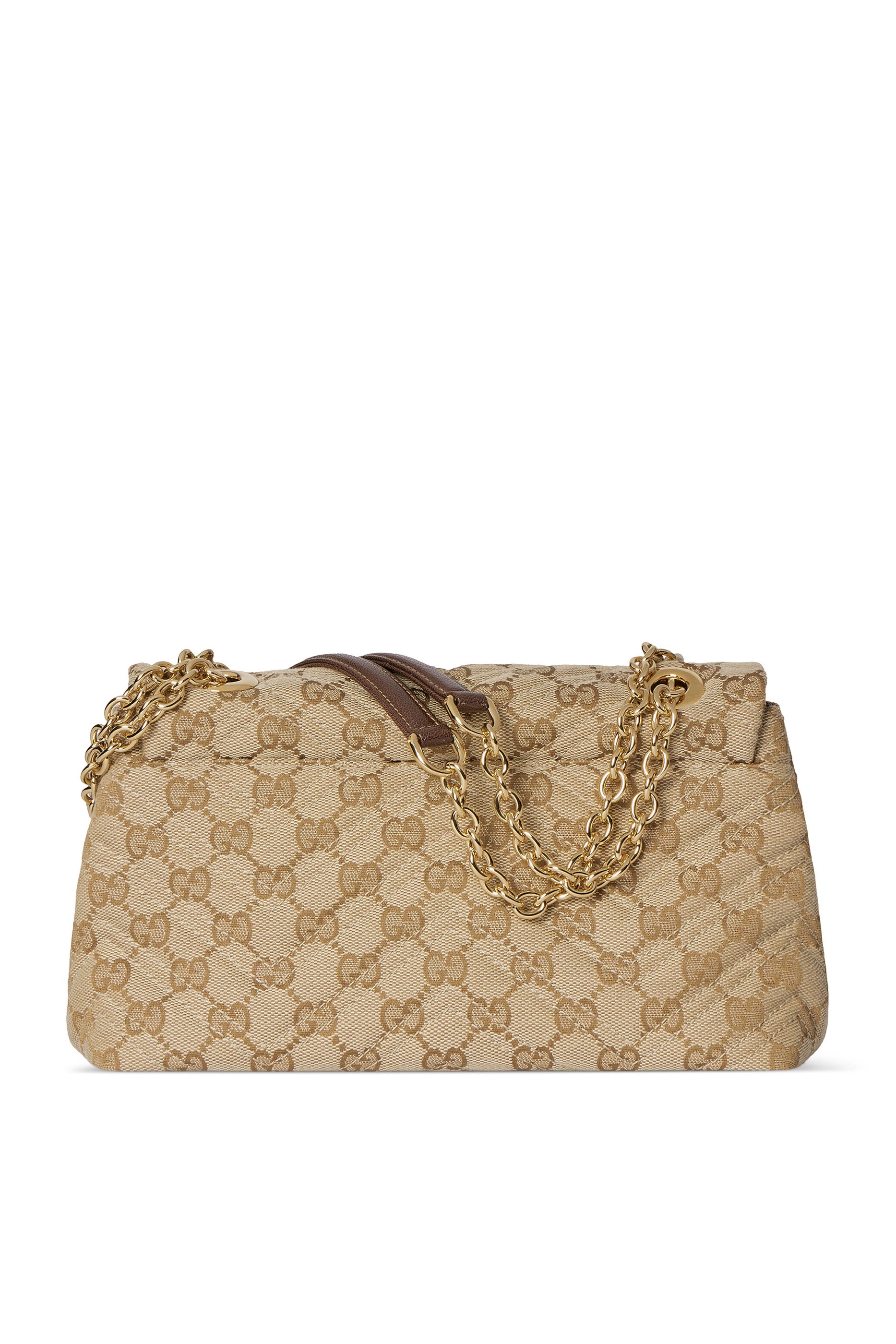 GG Marmont Small Shoulder Bag