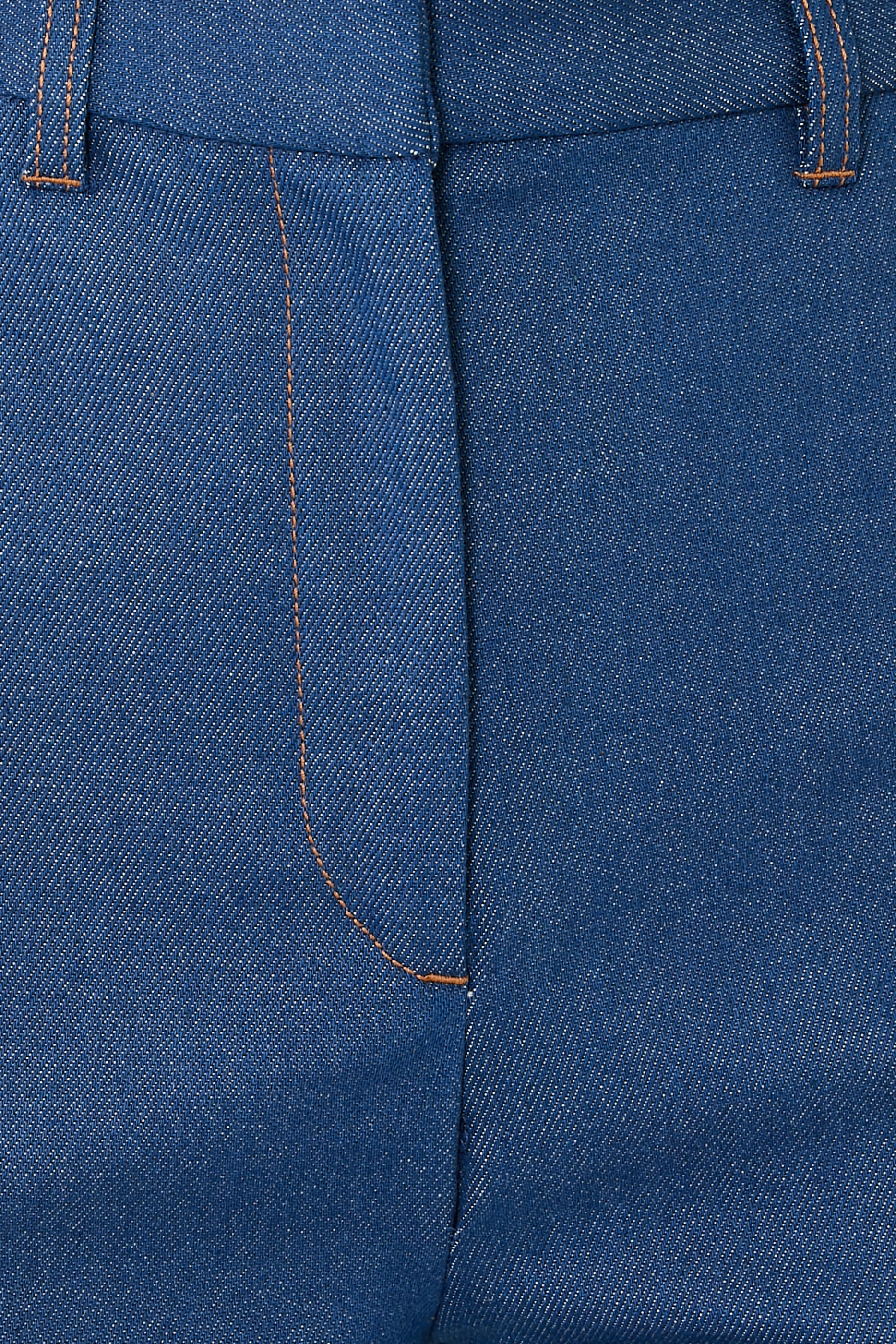 Contour Jeans