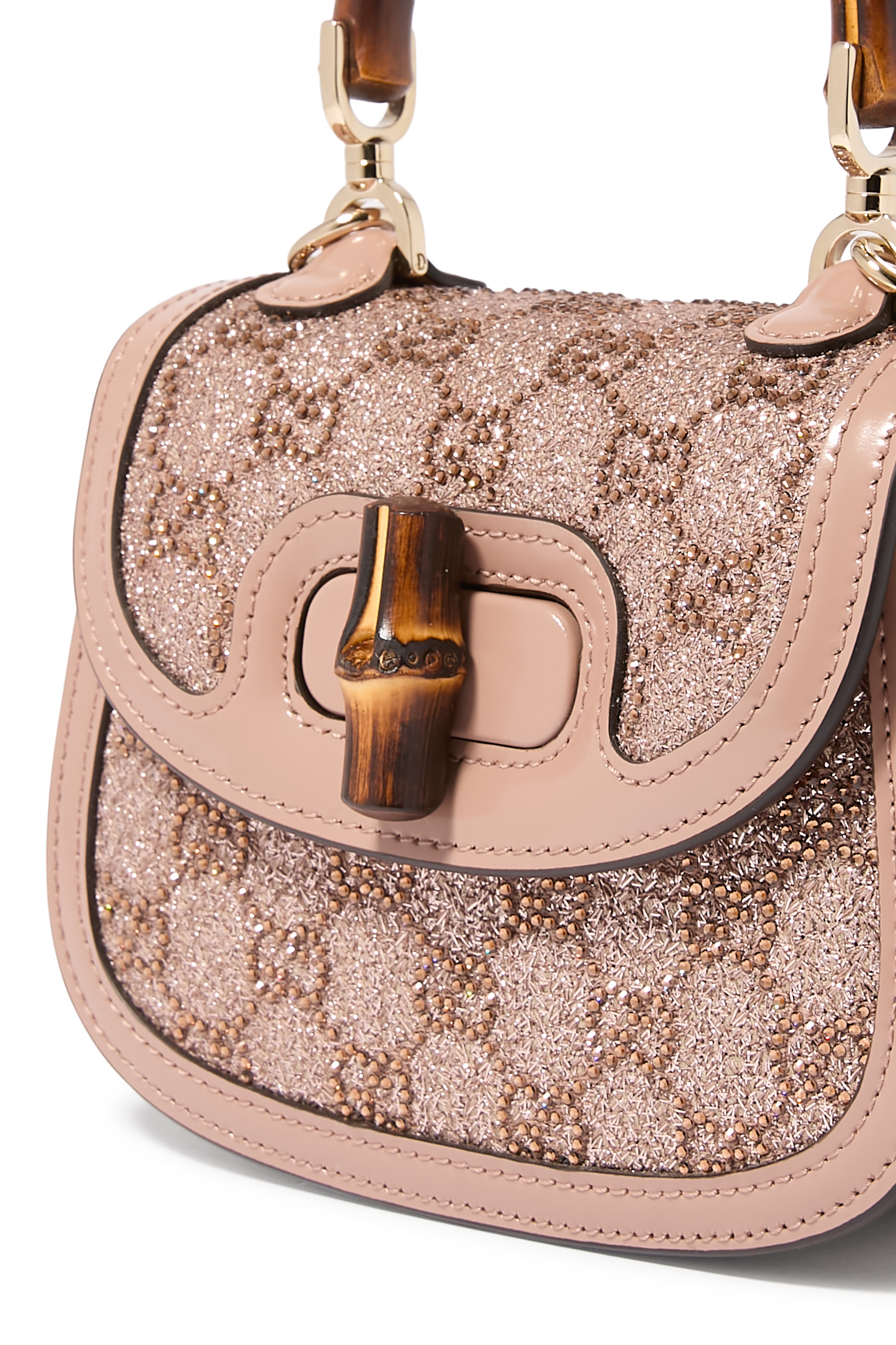 Bamboo 1947 Medium Bag 