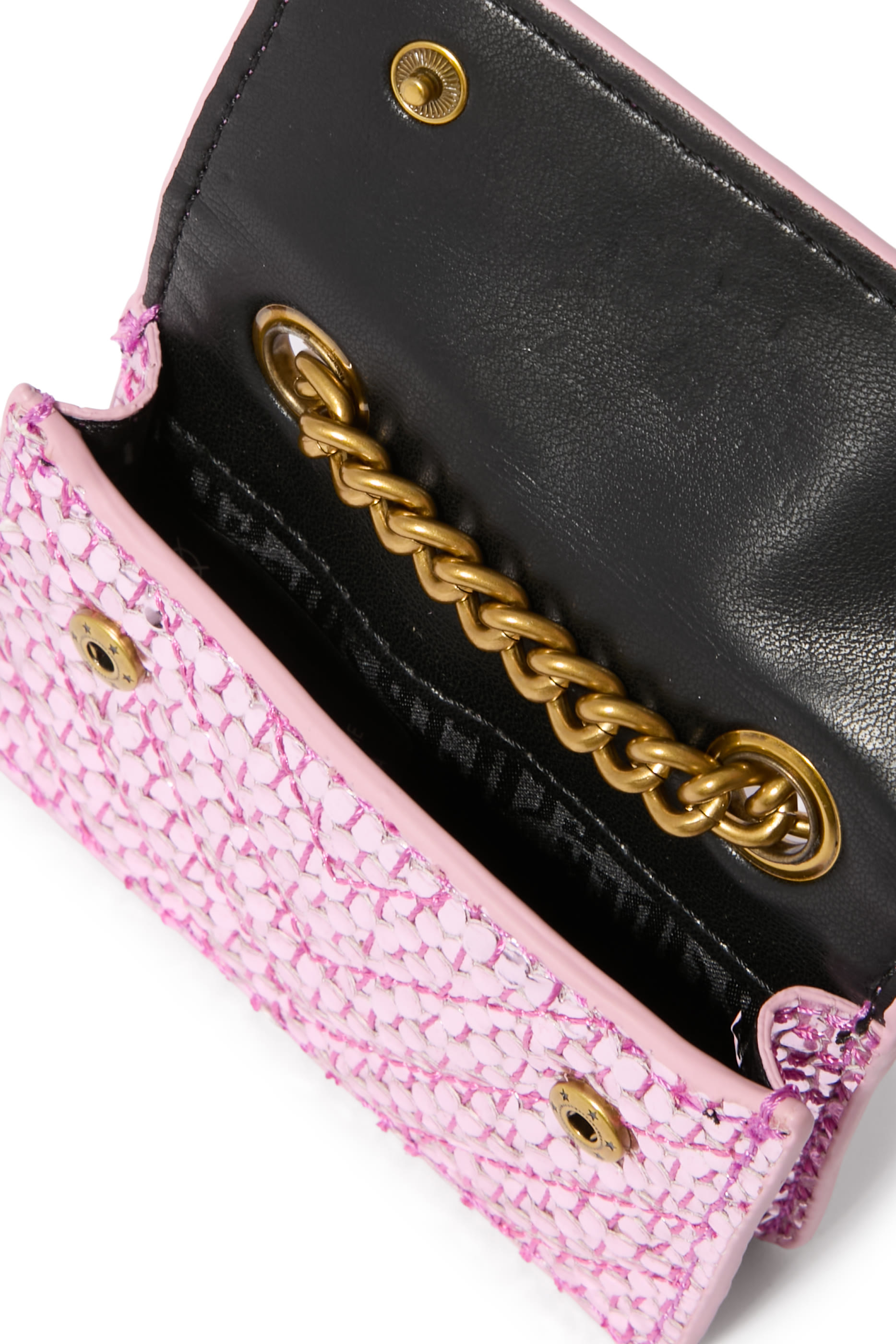 Micro Kensington Bag