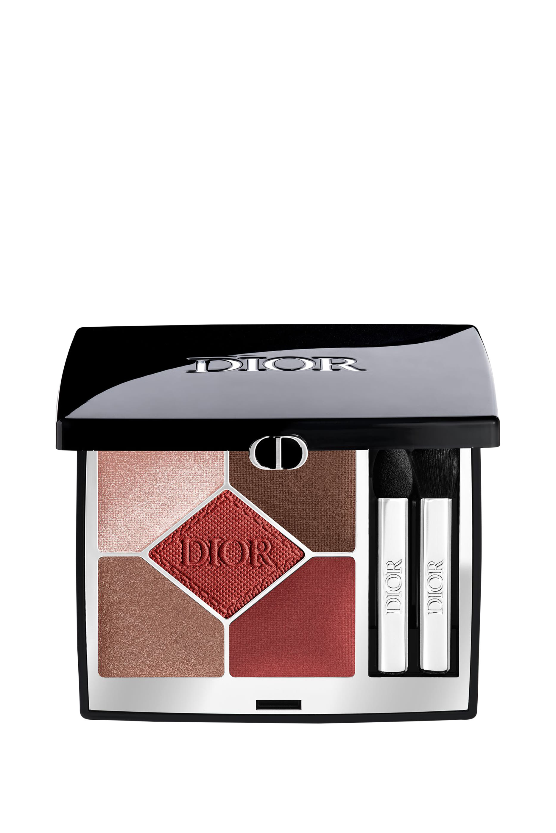 Diorshow 5 Couleurs Eye Palette, 7g