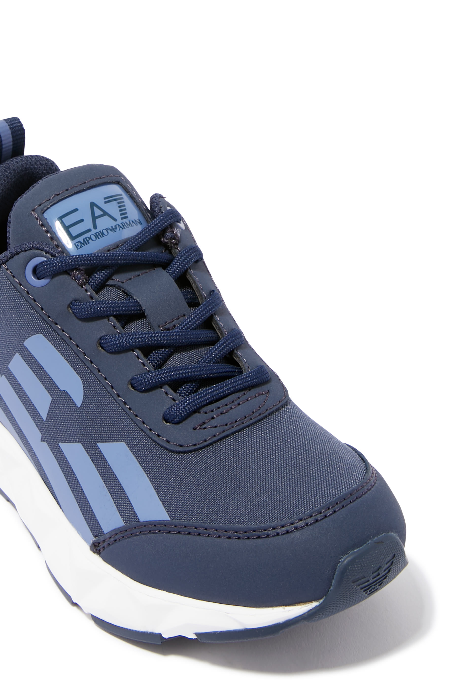 Kids Kombat Sneakers