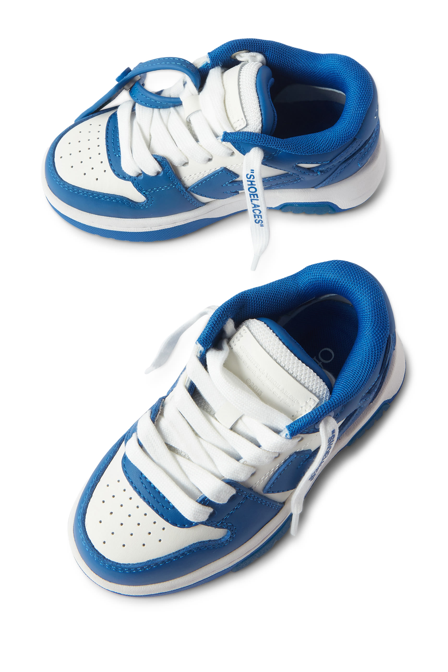 Out Of Office Sneakers