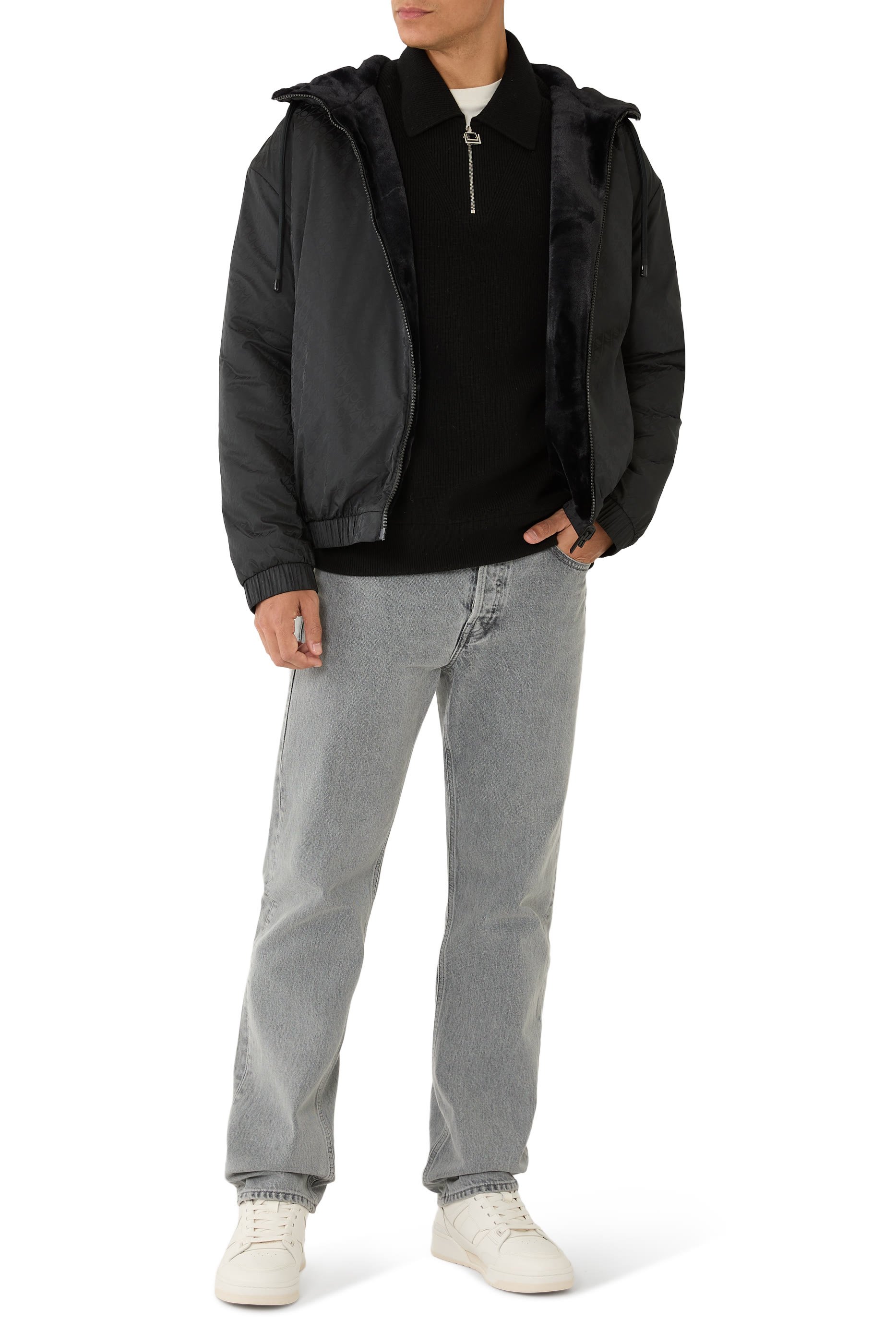 Borden Reversible Bunny