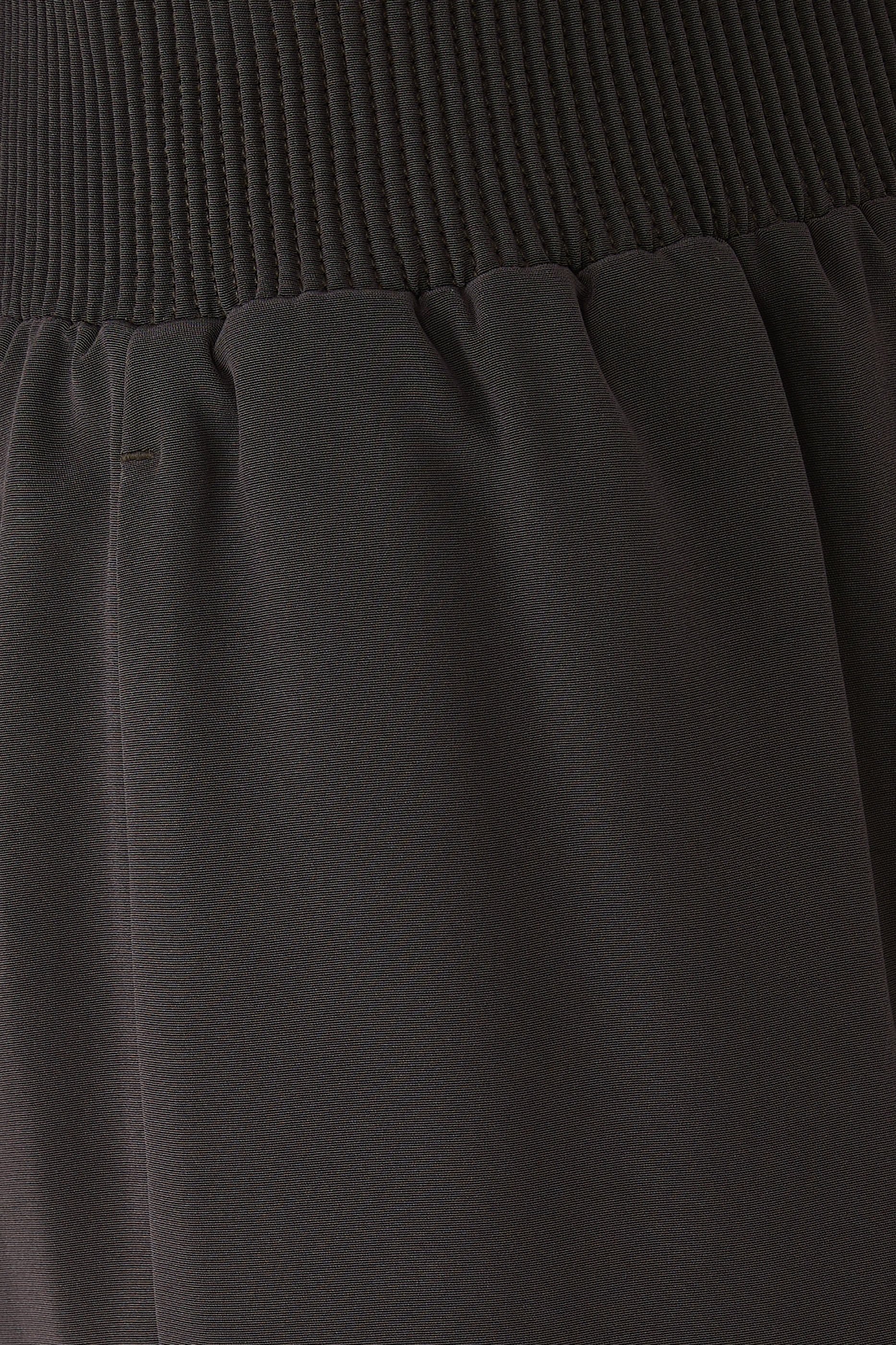 Nour Satin Twill Trousers