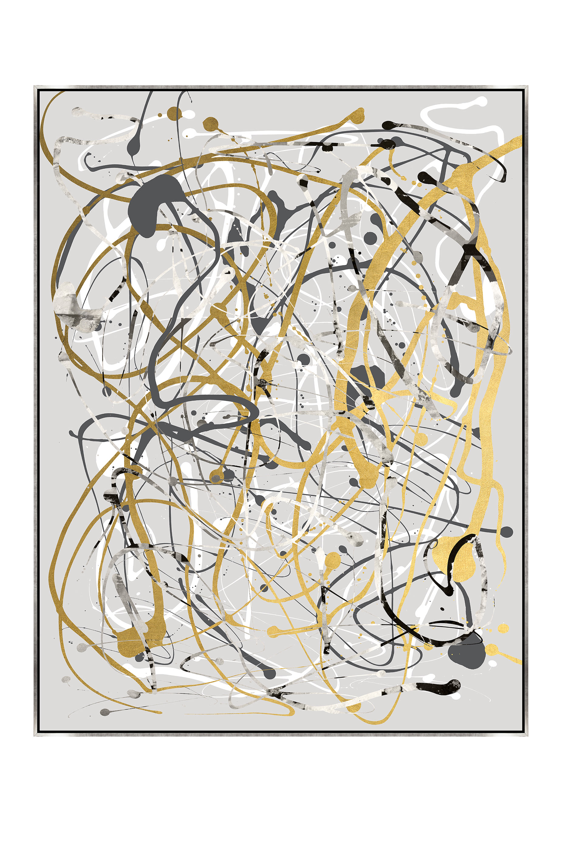 Numb I Framed Wall Art