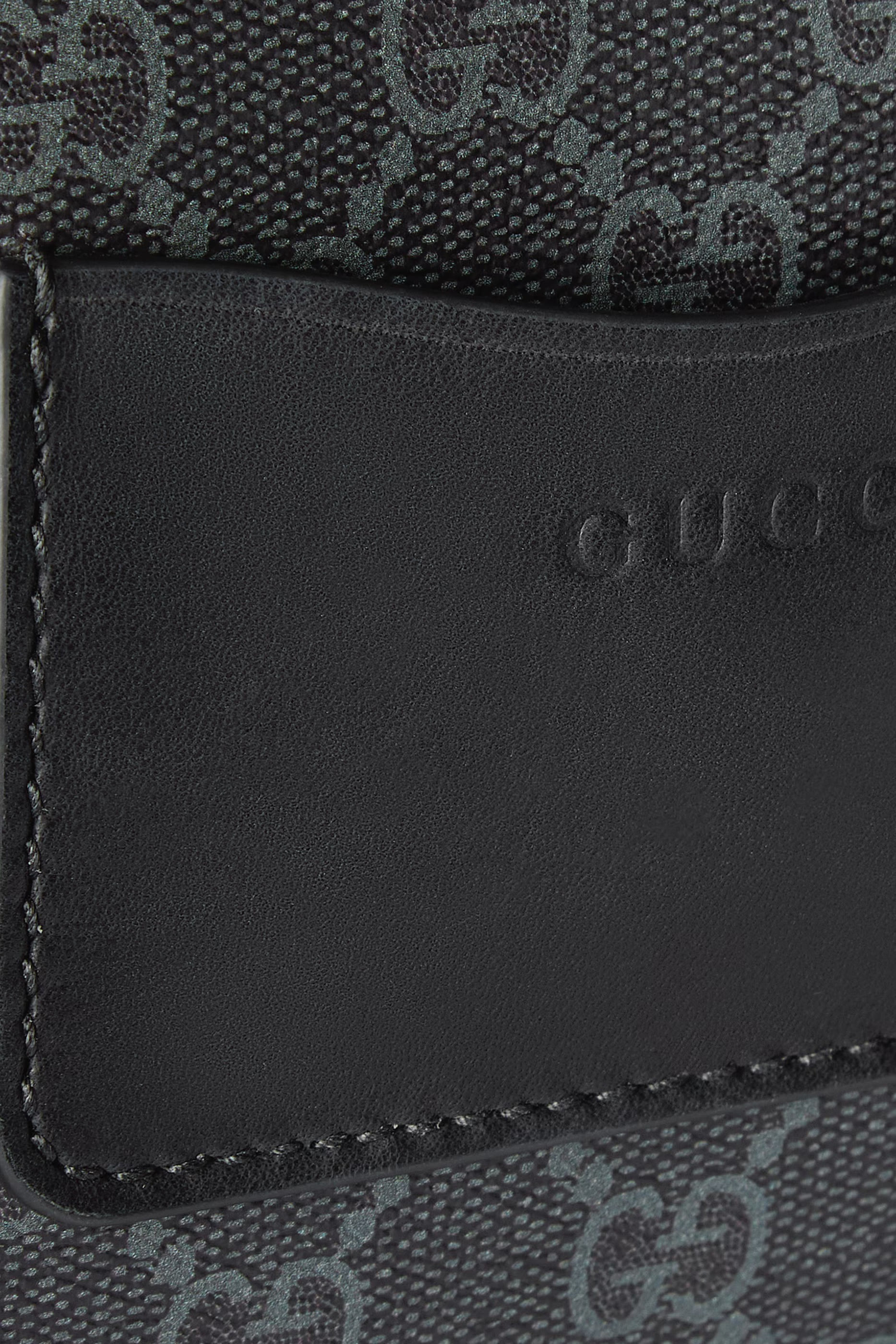 GG Emblem Small Crossbody Bag