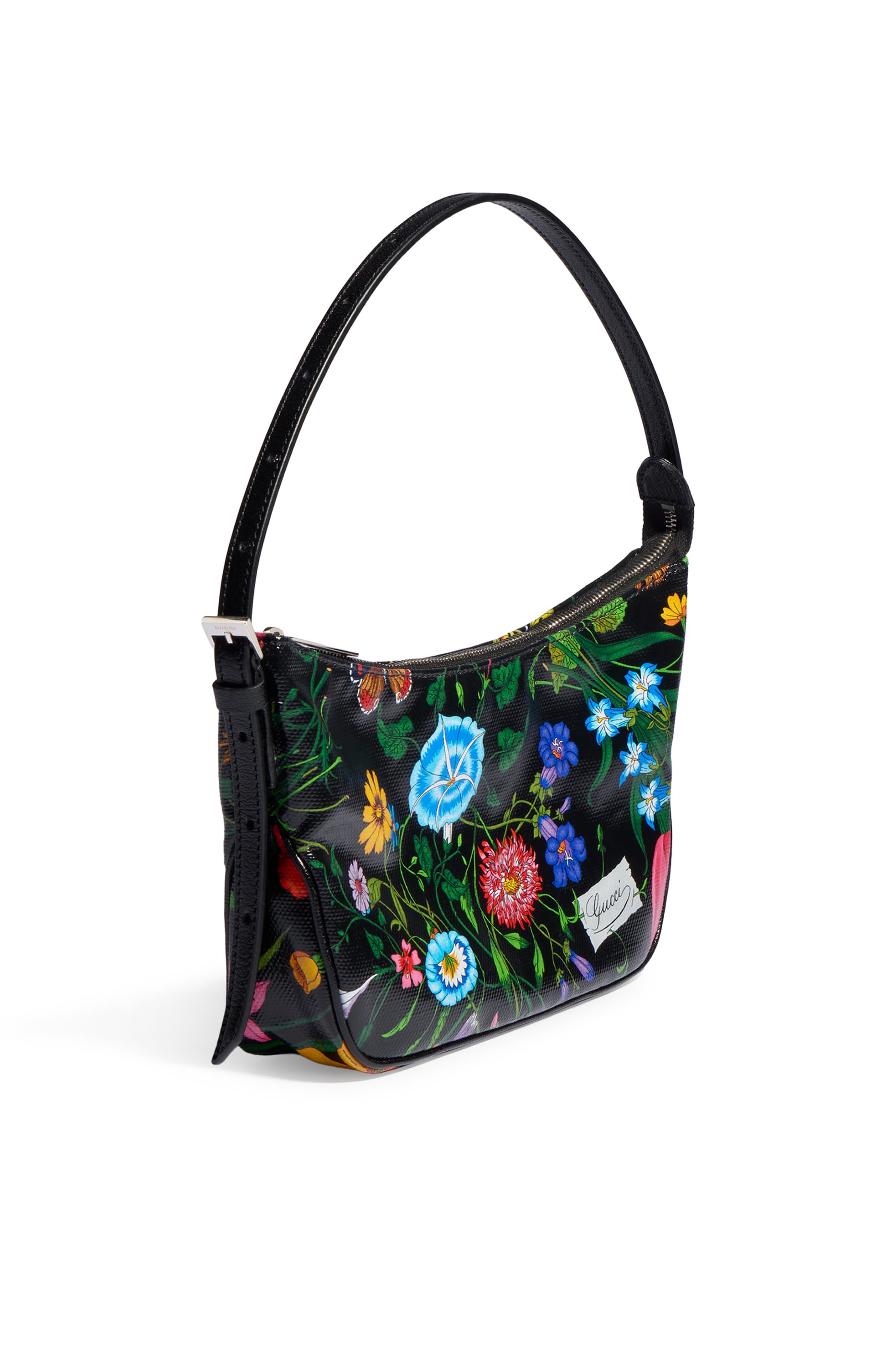 Lady Lunetta Small Shoulder Bag