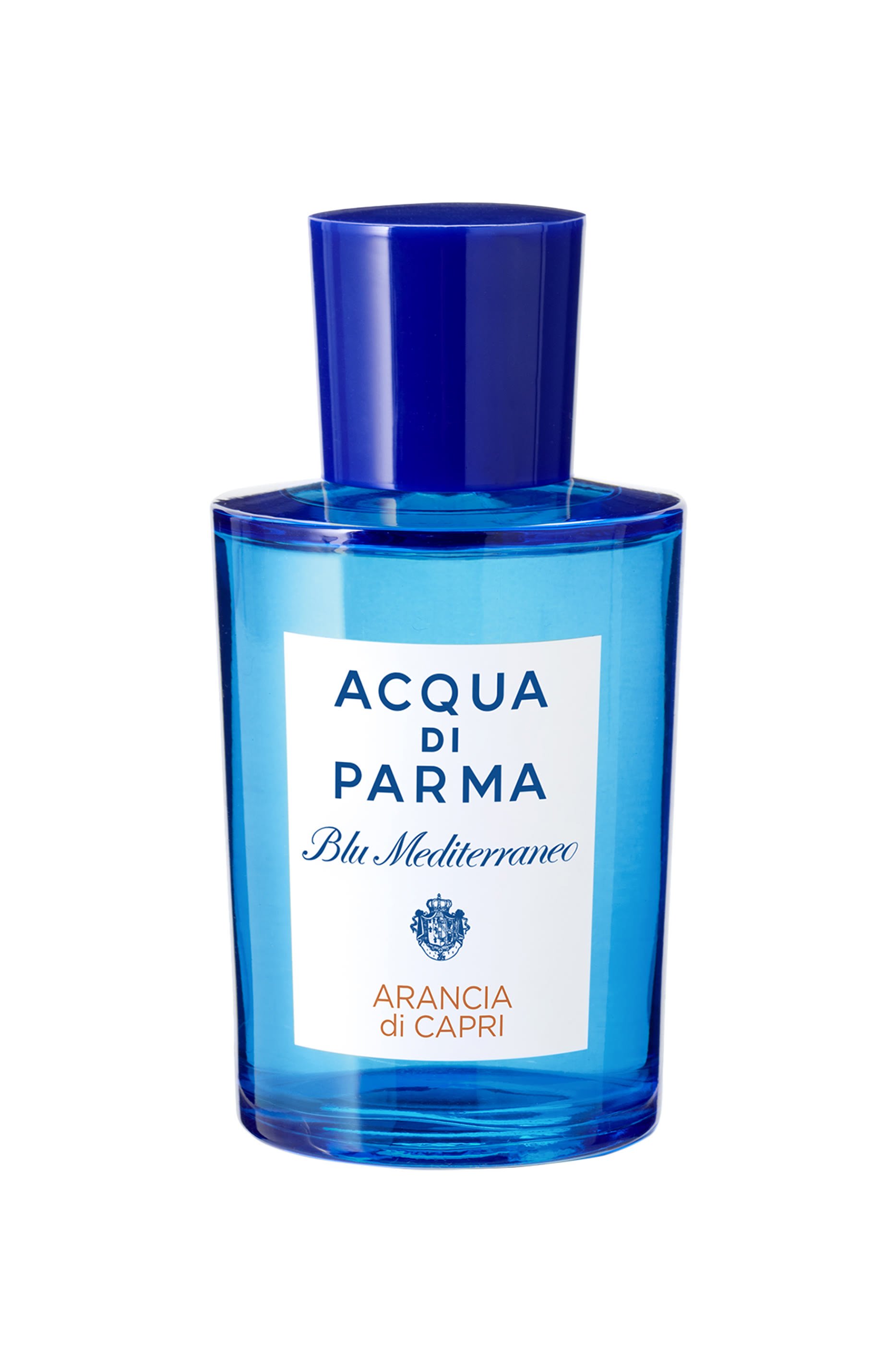 Arancia di Capri Eau de Toilette