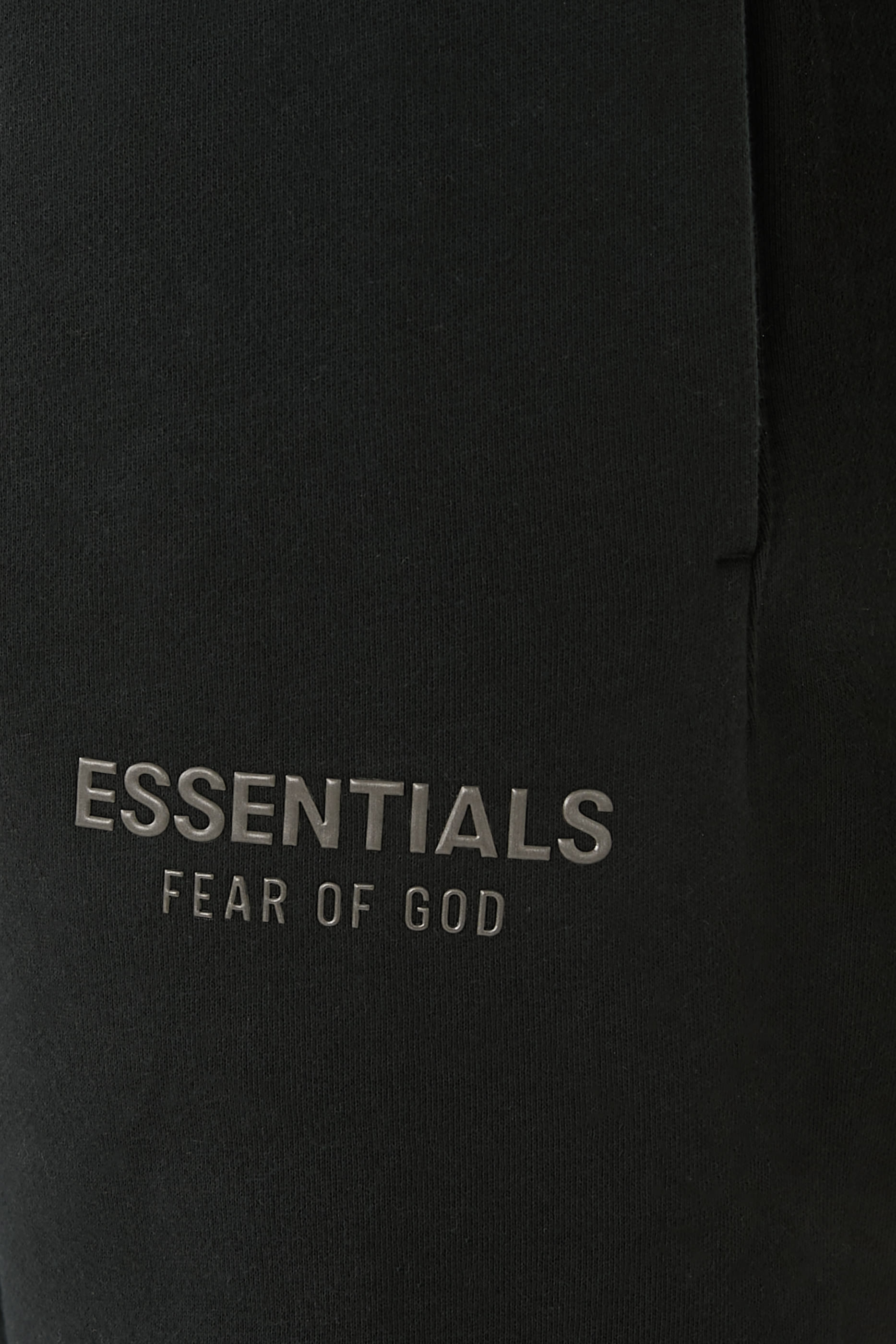 Fleece Essential Sweatpants