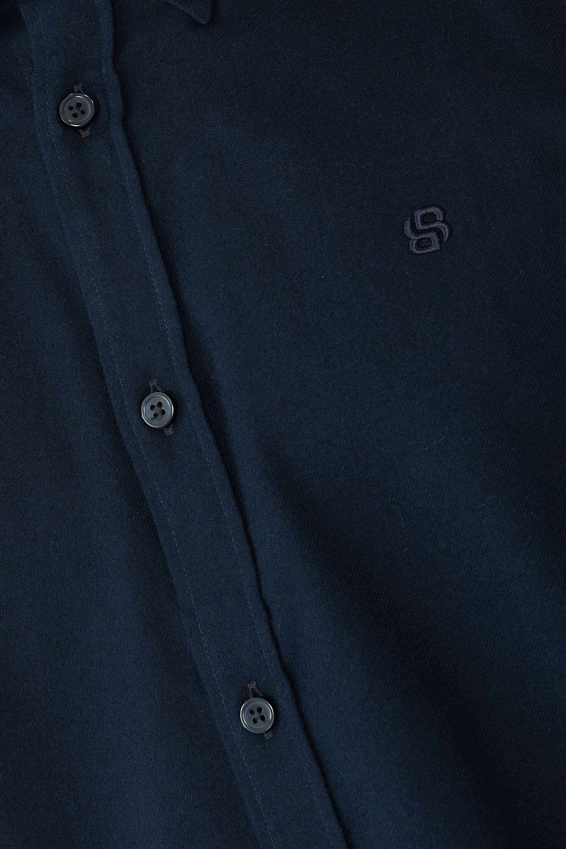 H-Roan Slim-Fit Shirt