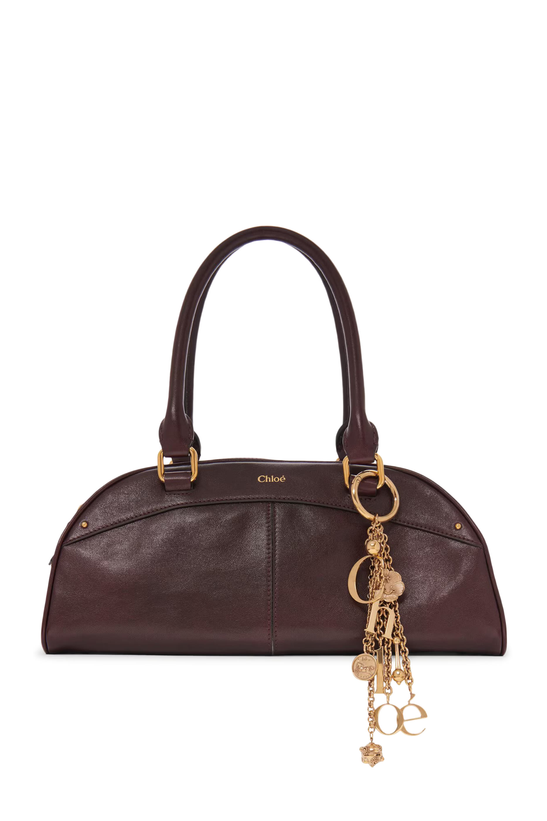 Small Bowling Bag