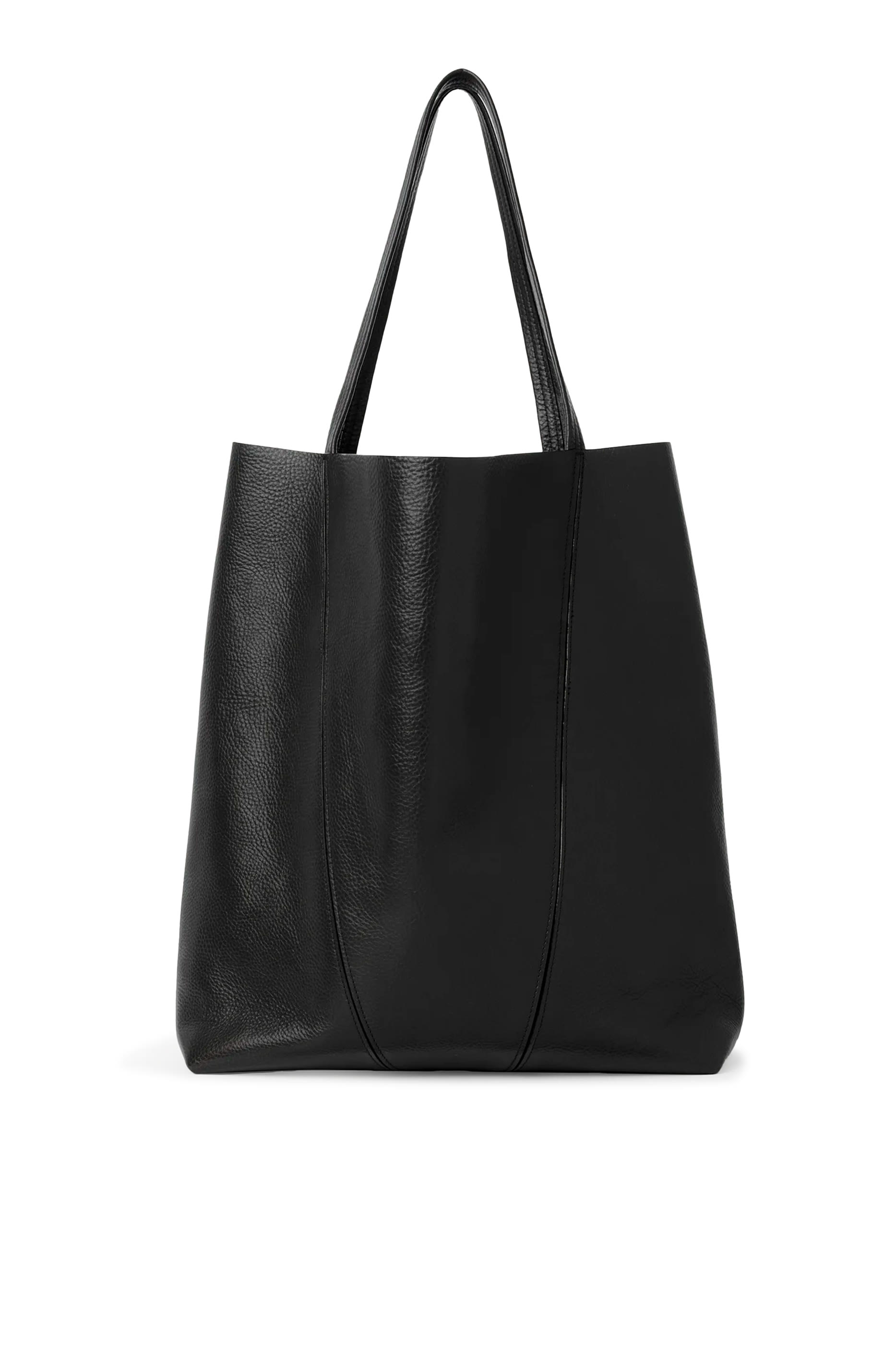 Spin Large Tote Bag