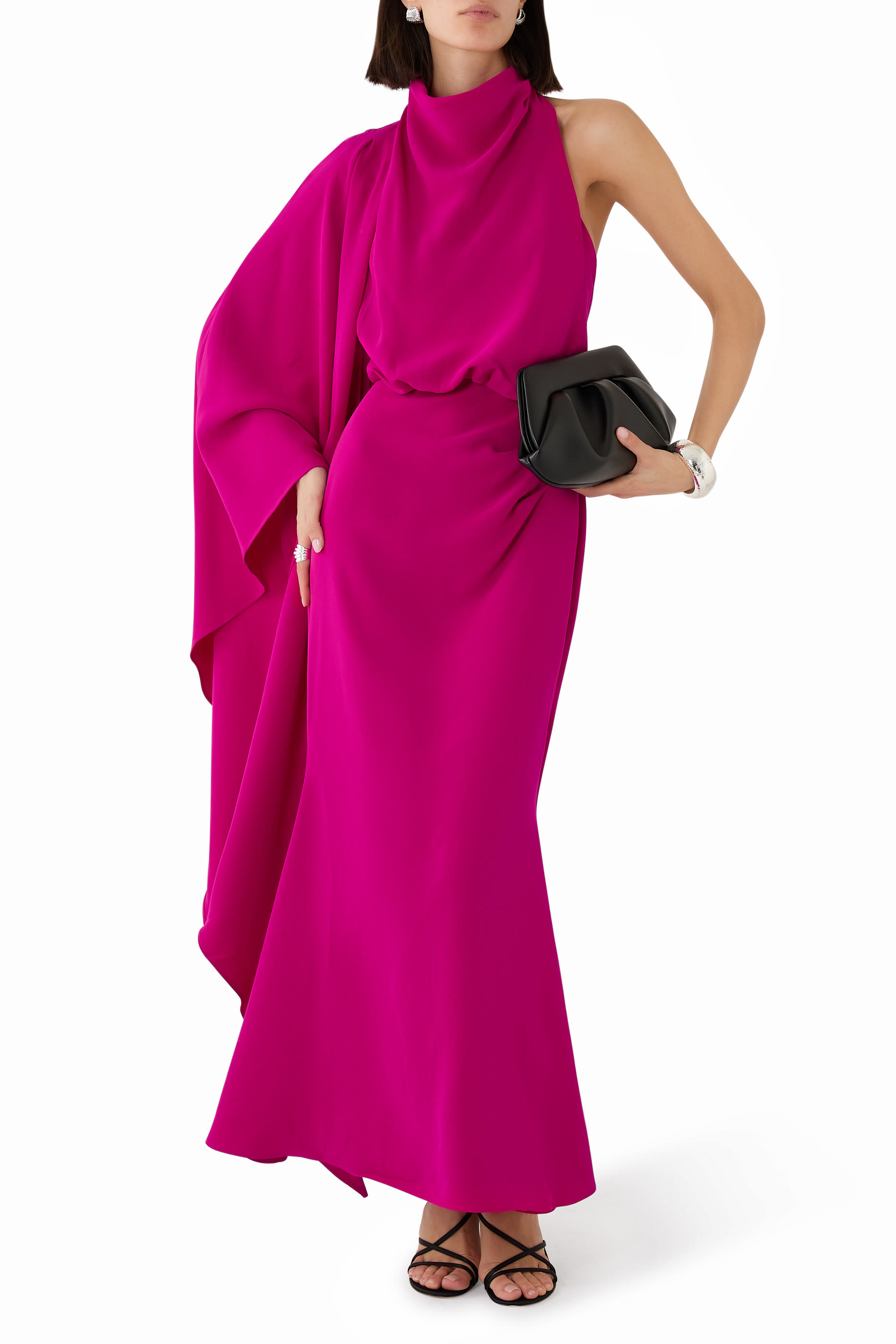 Flintshire Maxi Dress