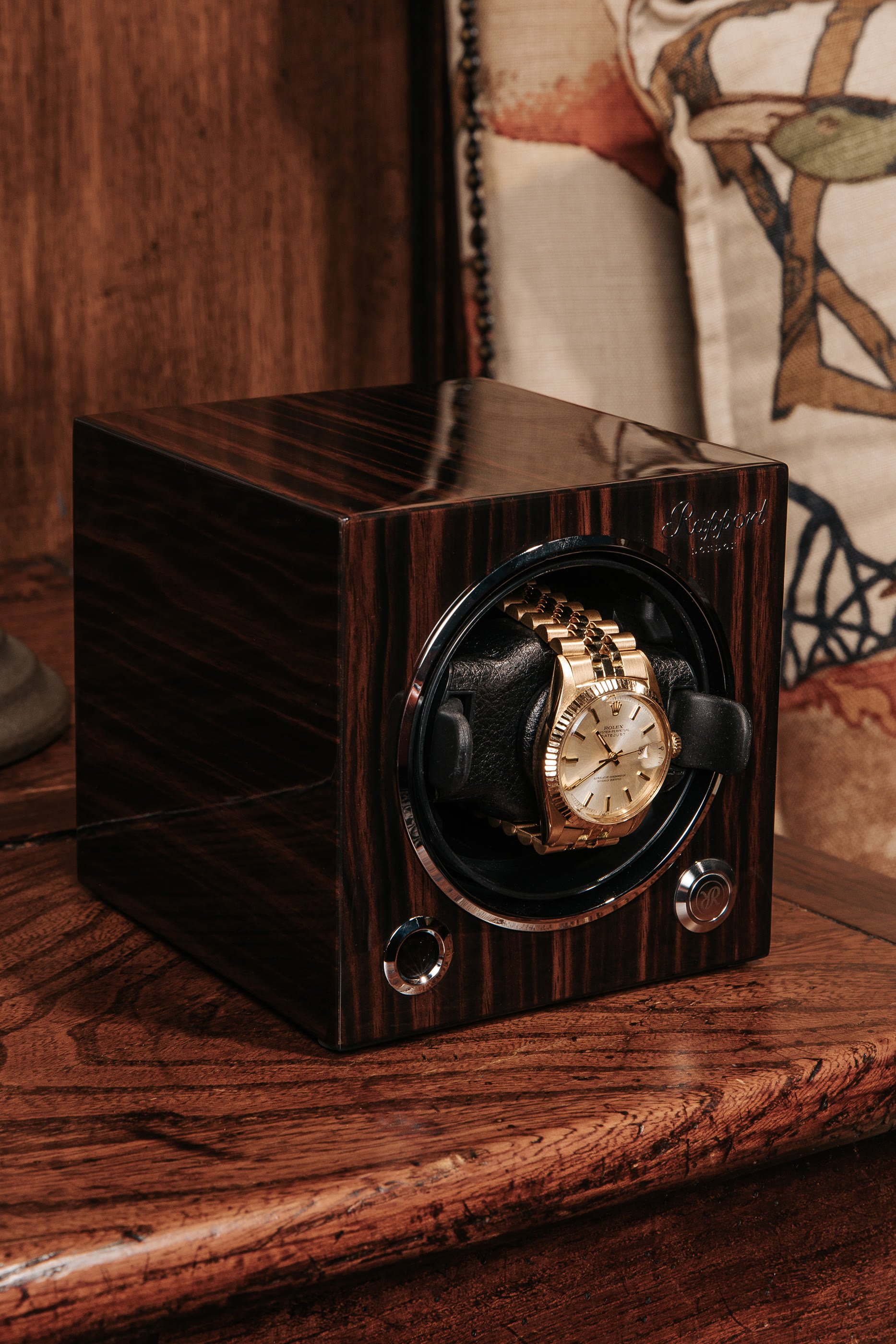 Evolution Single Watch Winder