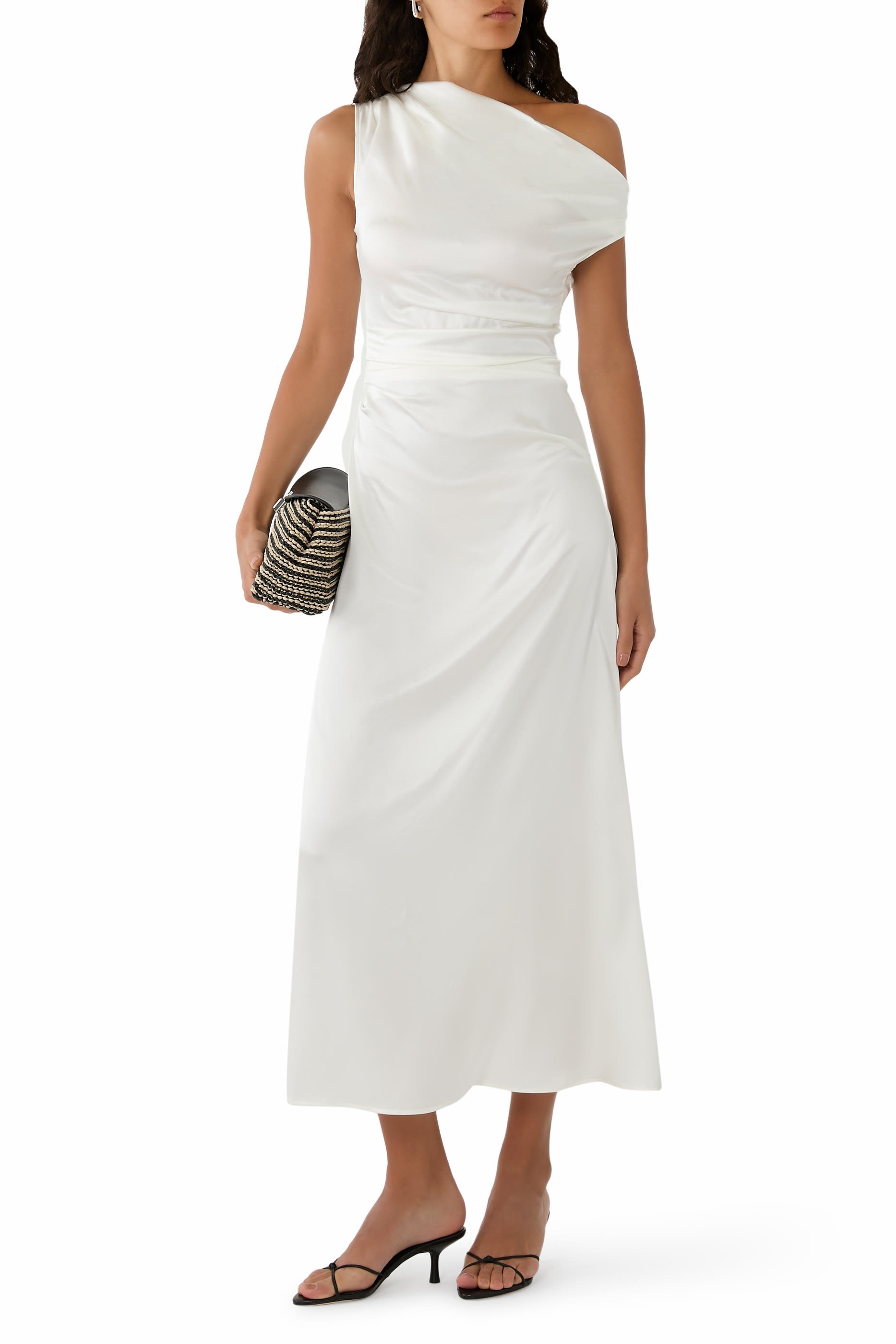 Amelia 65 Mules 