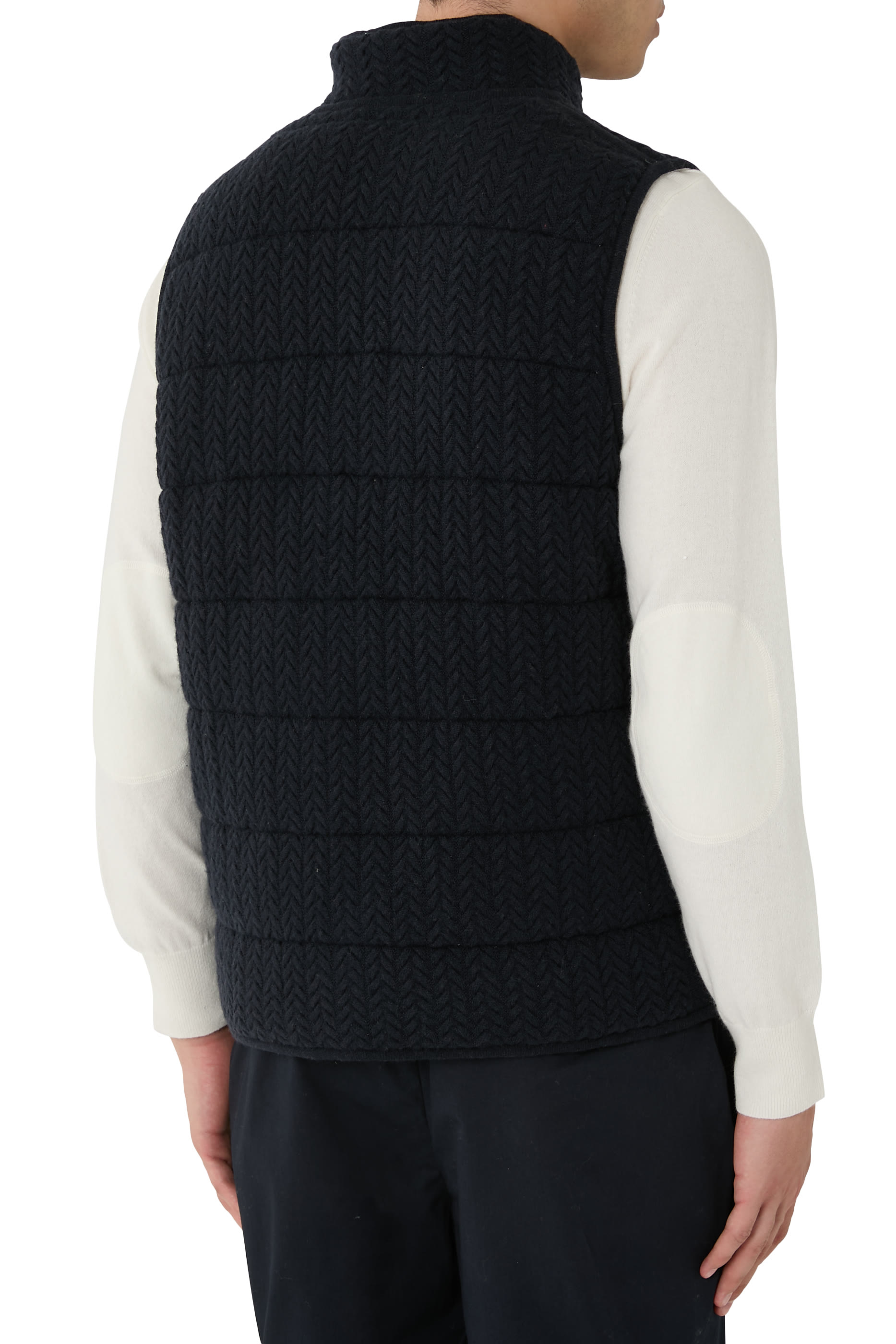 Mr. Hammersmith Gilet