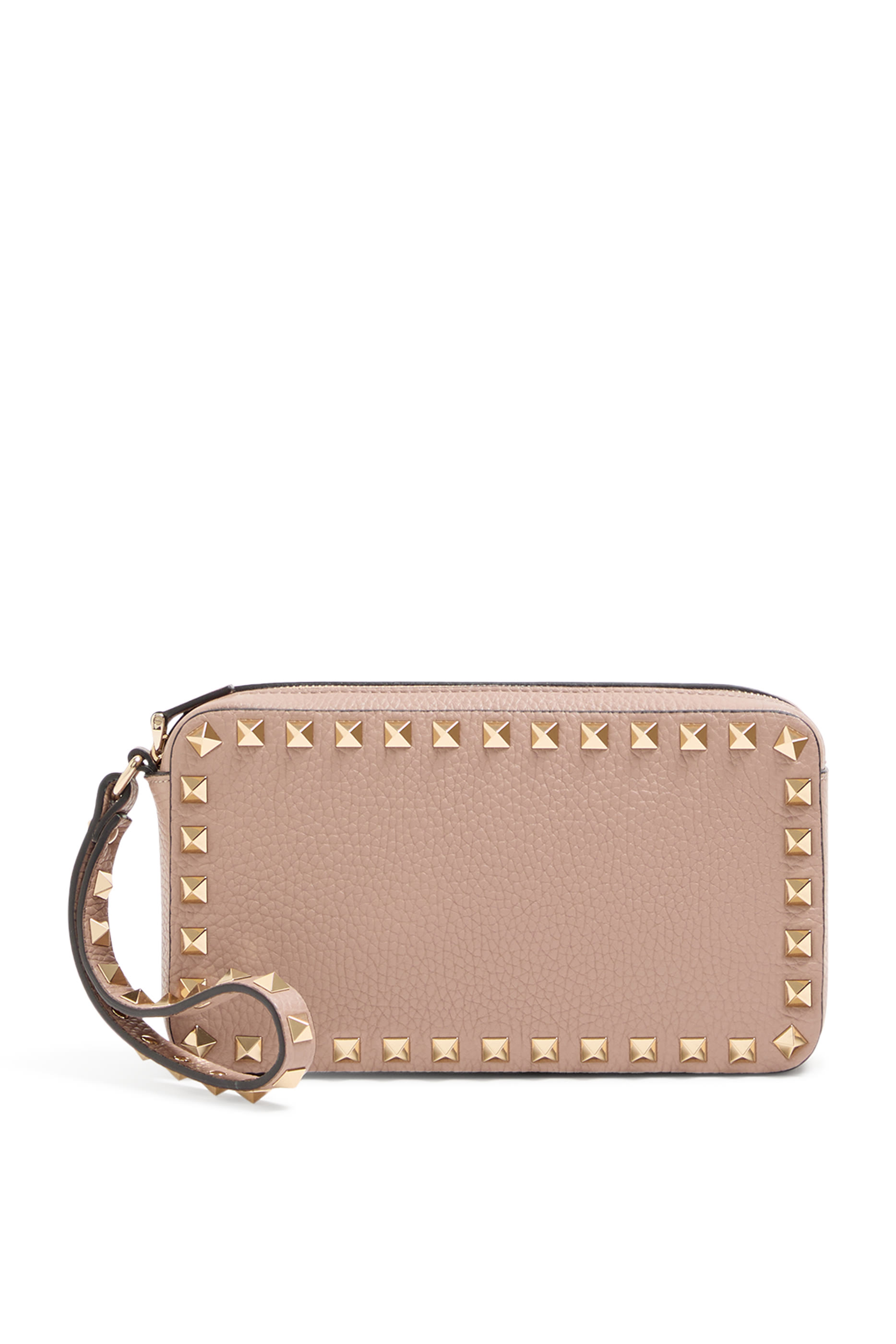 Rockstud Pouch