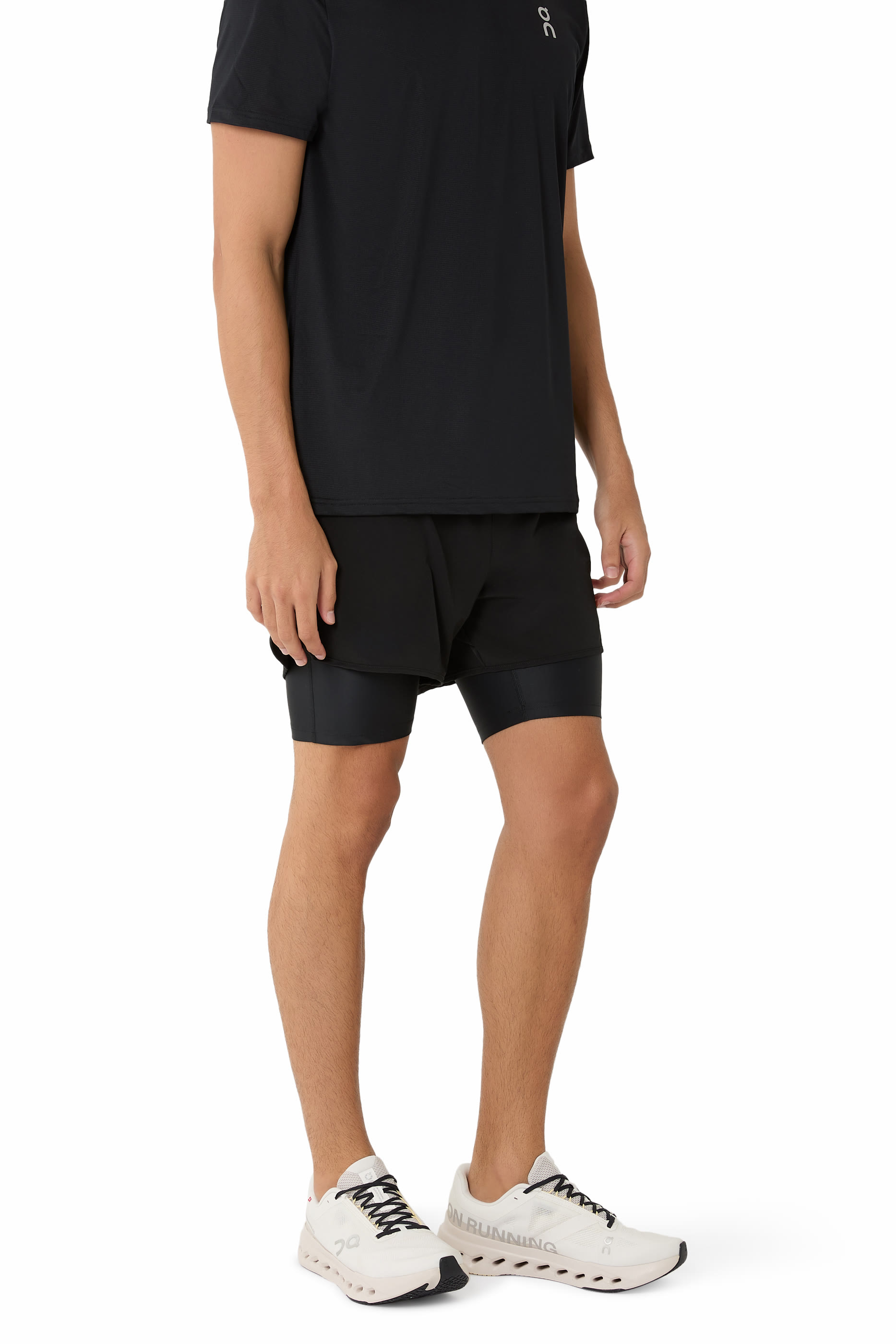 Cloudsurfer Next Low Top Sneakers