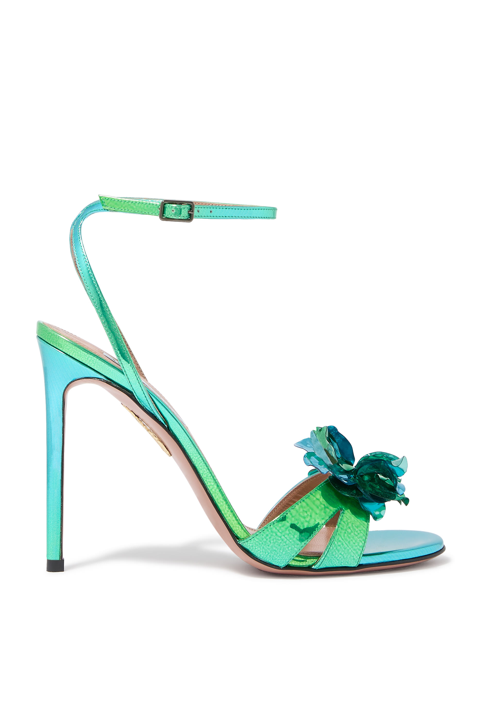 Summer Sun Open Toe 105 Sandals