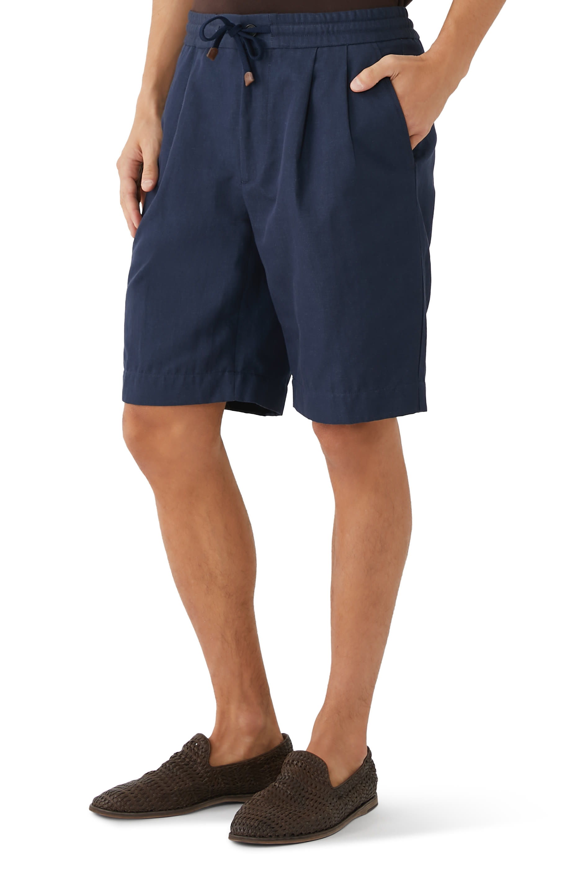 Bermuda Shorts