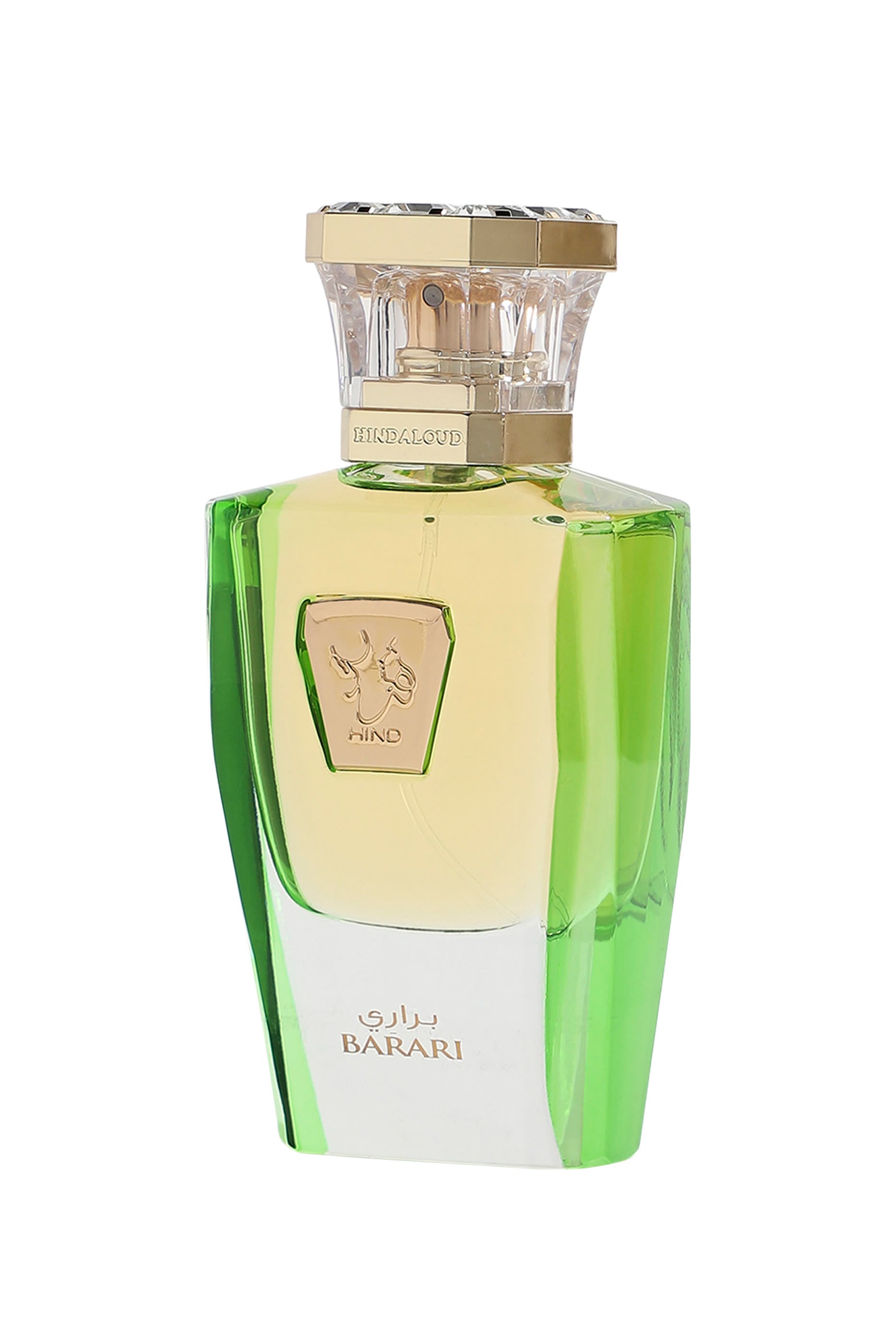 Barari Parfum