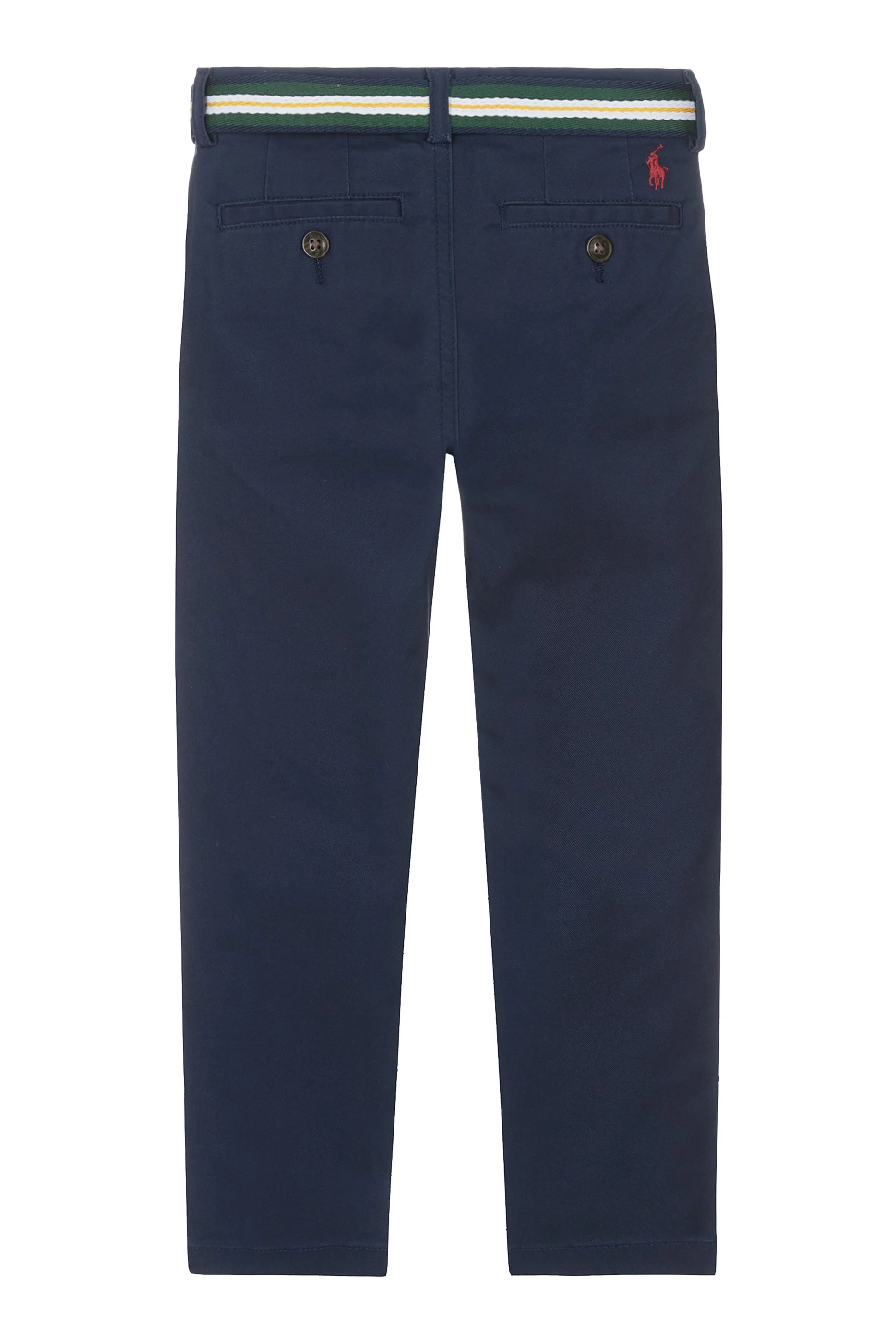 Kids  Bedford Slim Fit Trousers