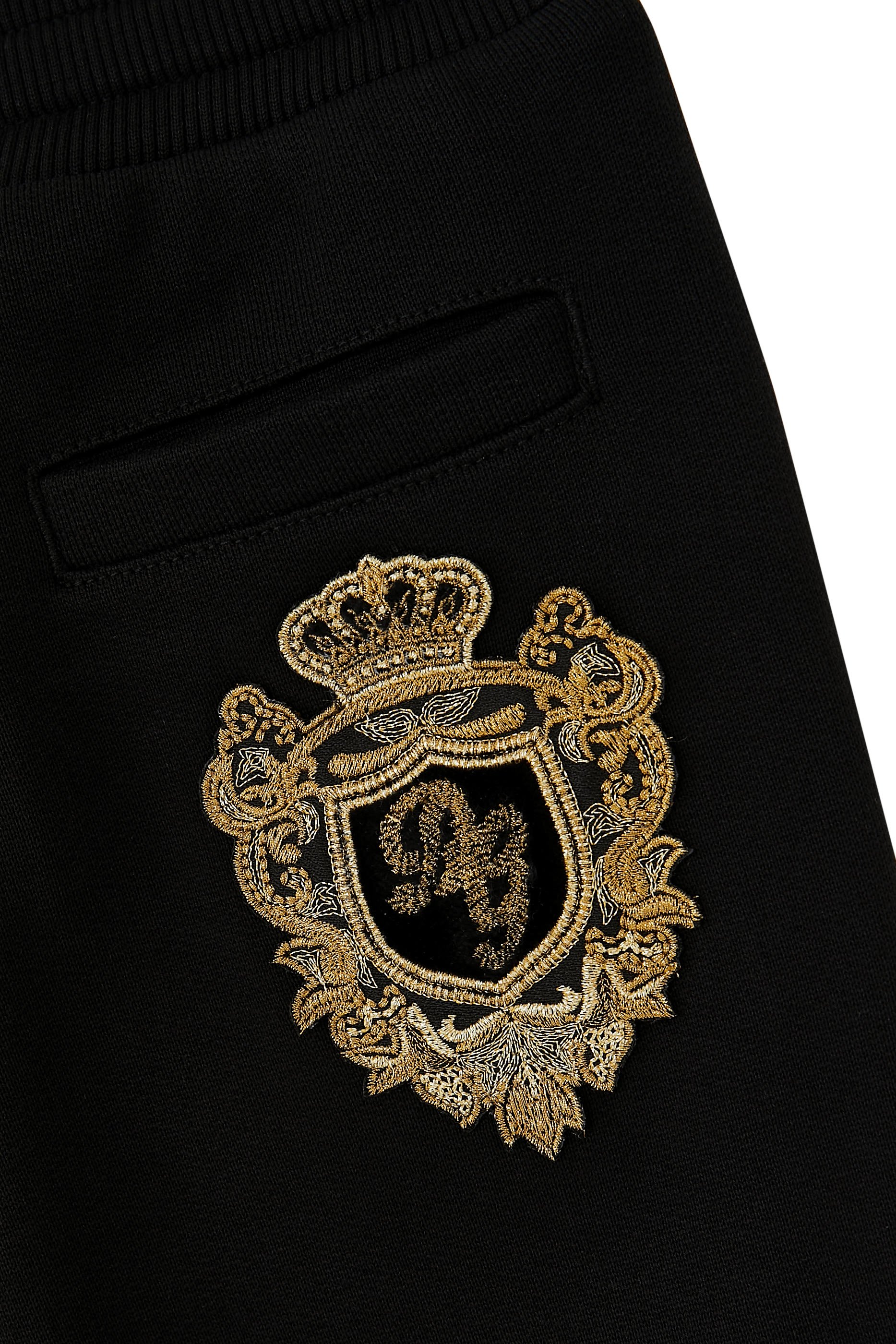 Kids Jersey Sweatpants