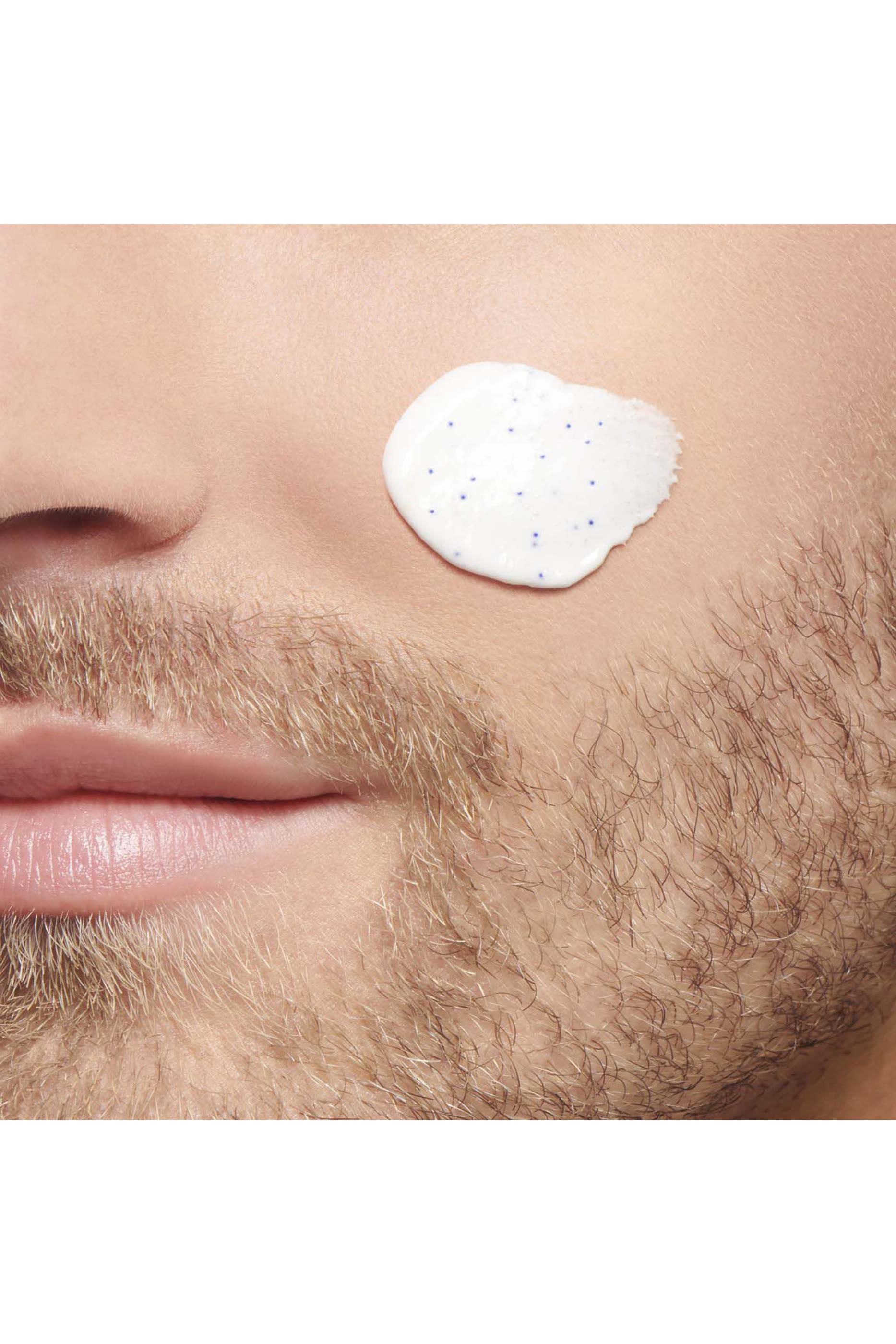 Men’s Exfoliating Cleanser