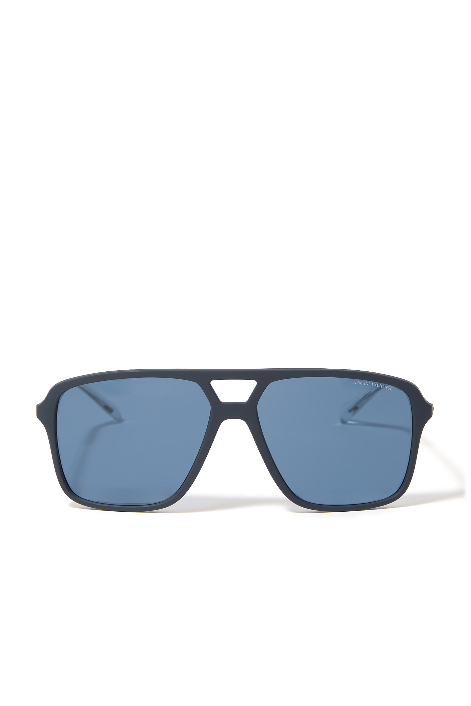 Aviator Frame Sunglasses