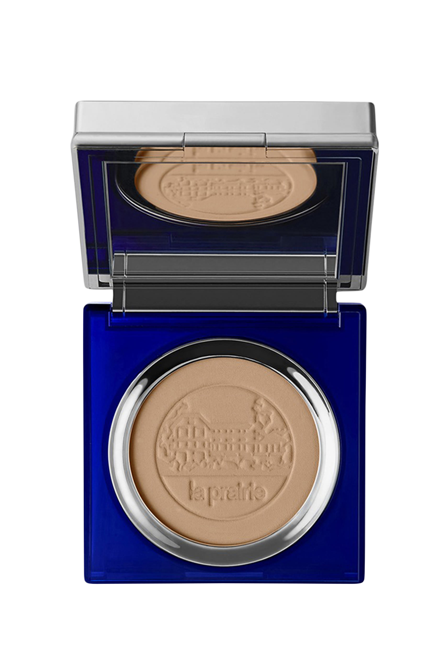 Skin Caviar Powder Foundation Spf 15