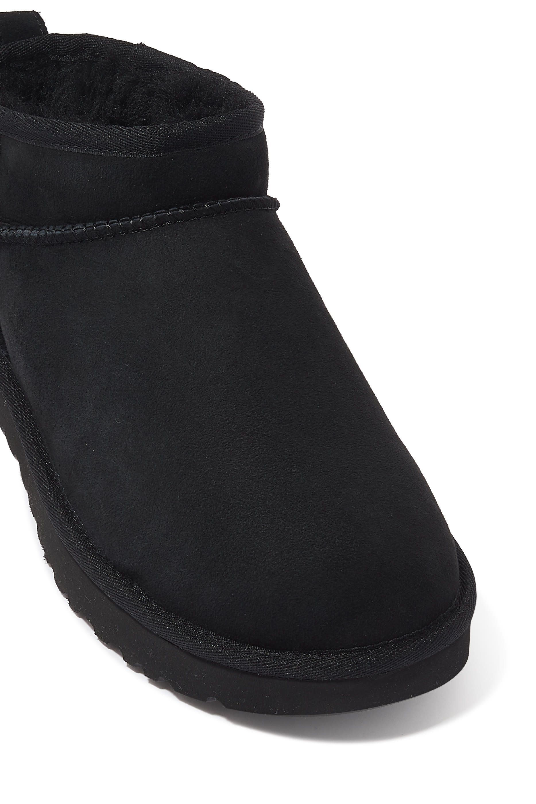 Classic Ultra Mini Boots