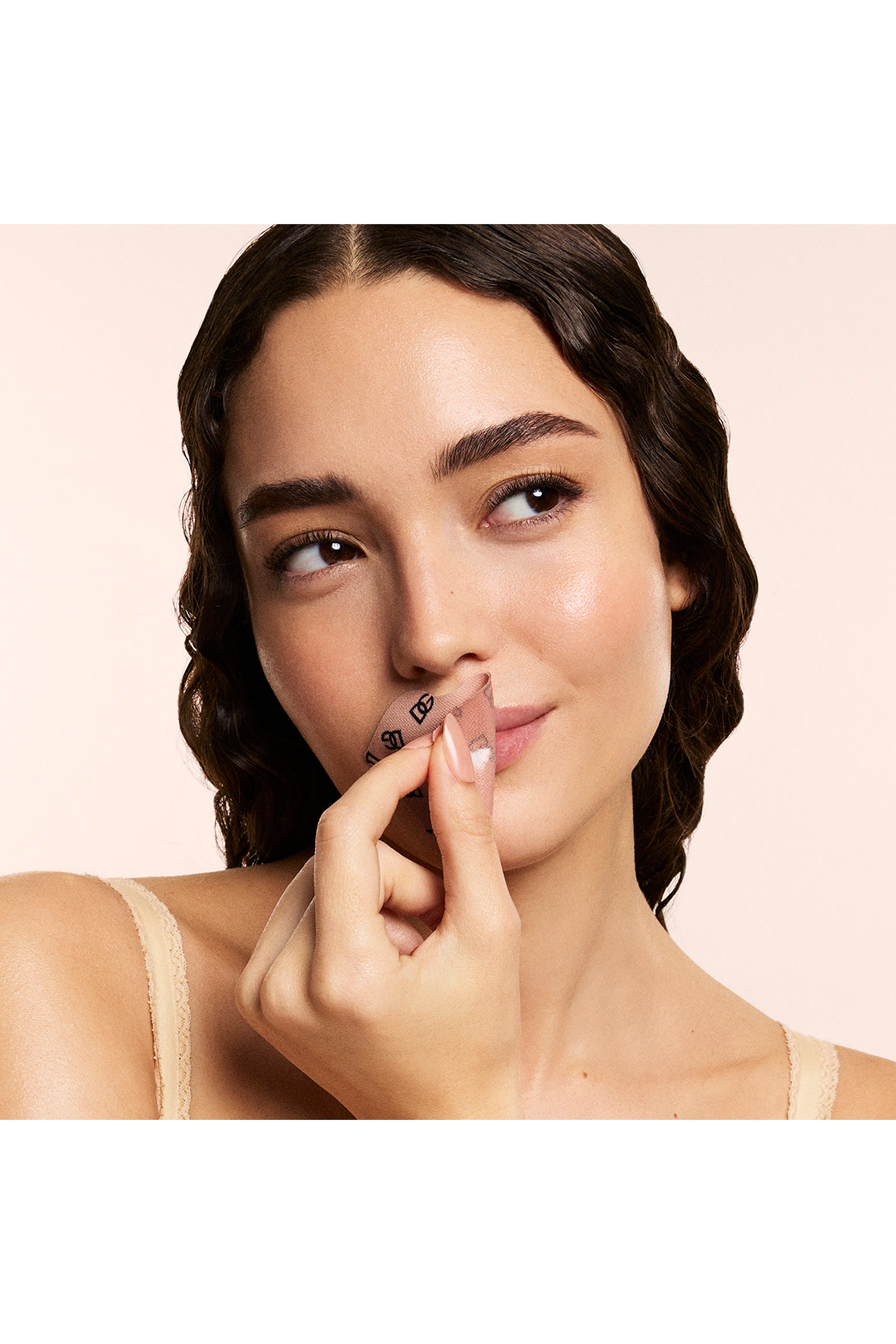 Nouri-Kiss Petal Lip Patches