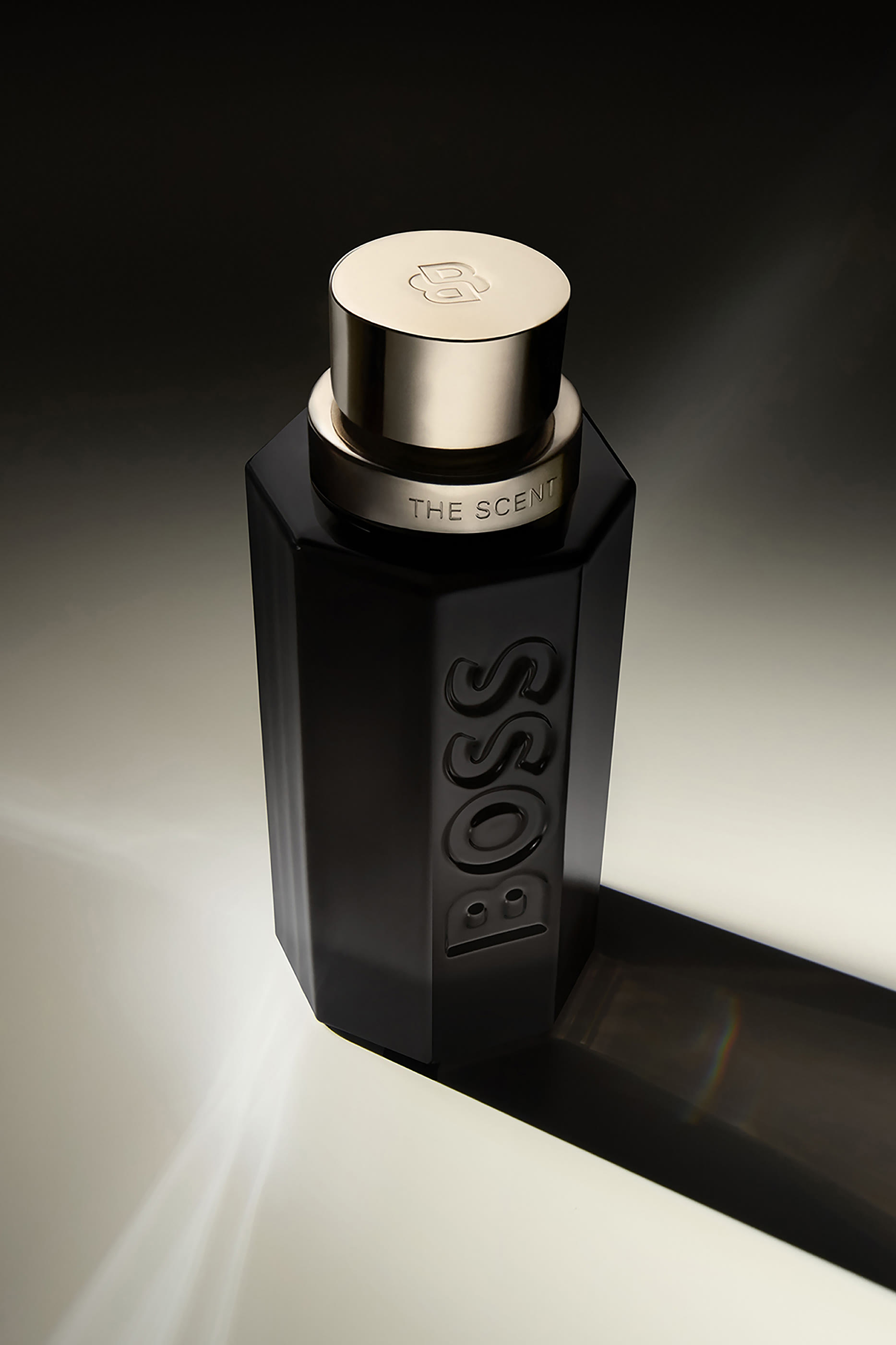 BOSS The Scent Magnetic for Him