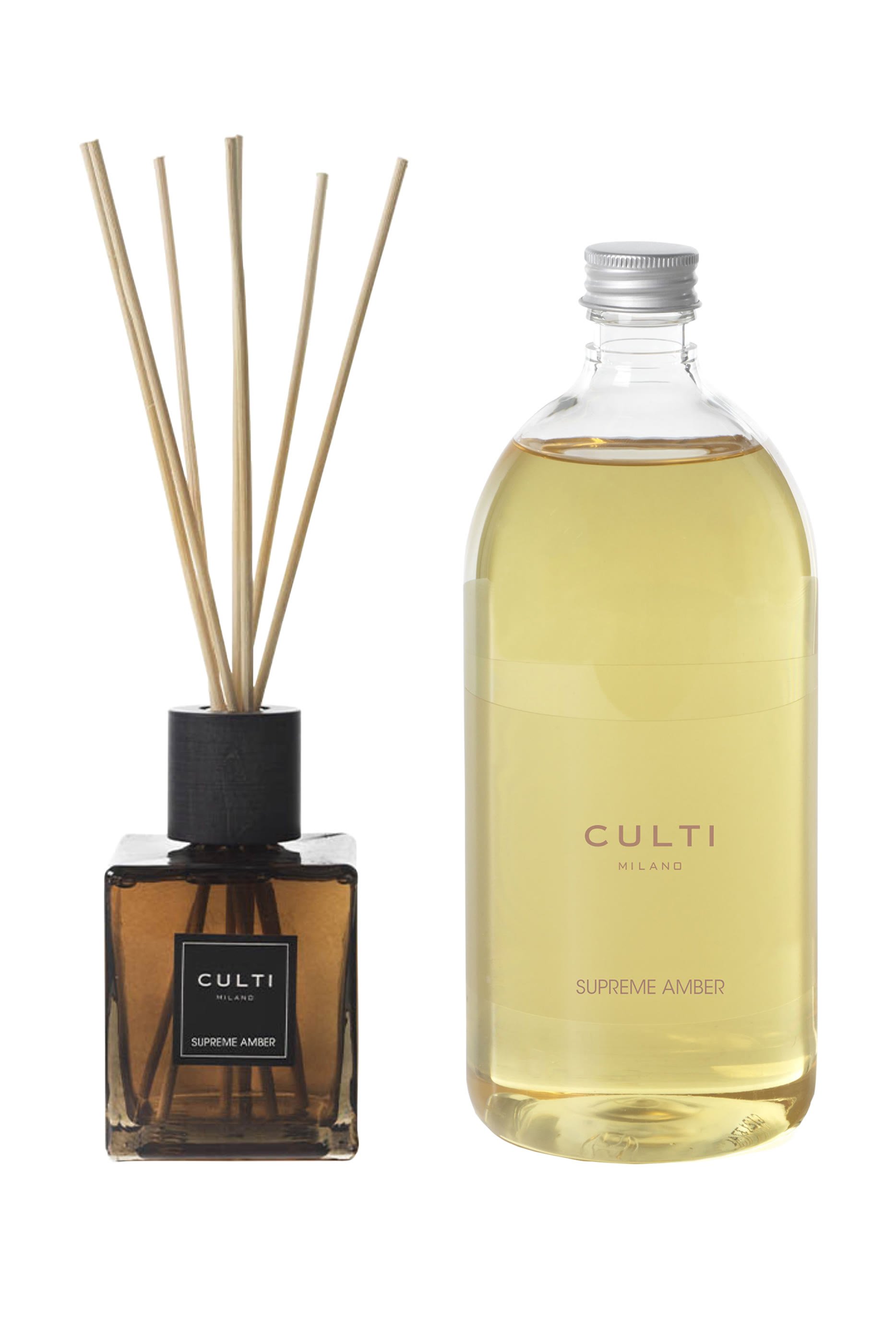 Supreme Diffusor & Refill Duo, 15% Value Savings