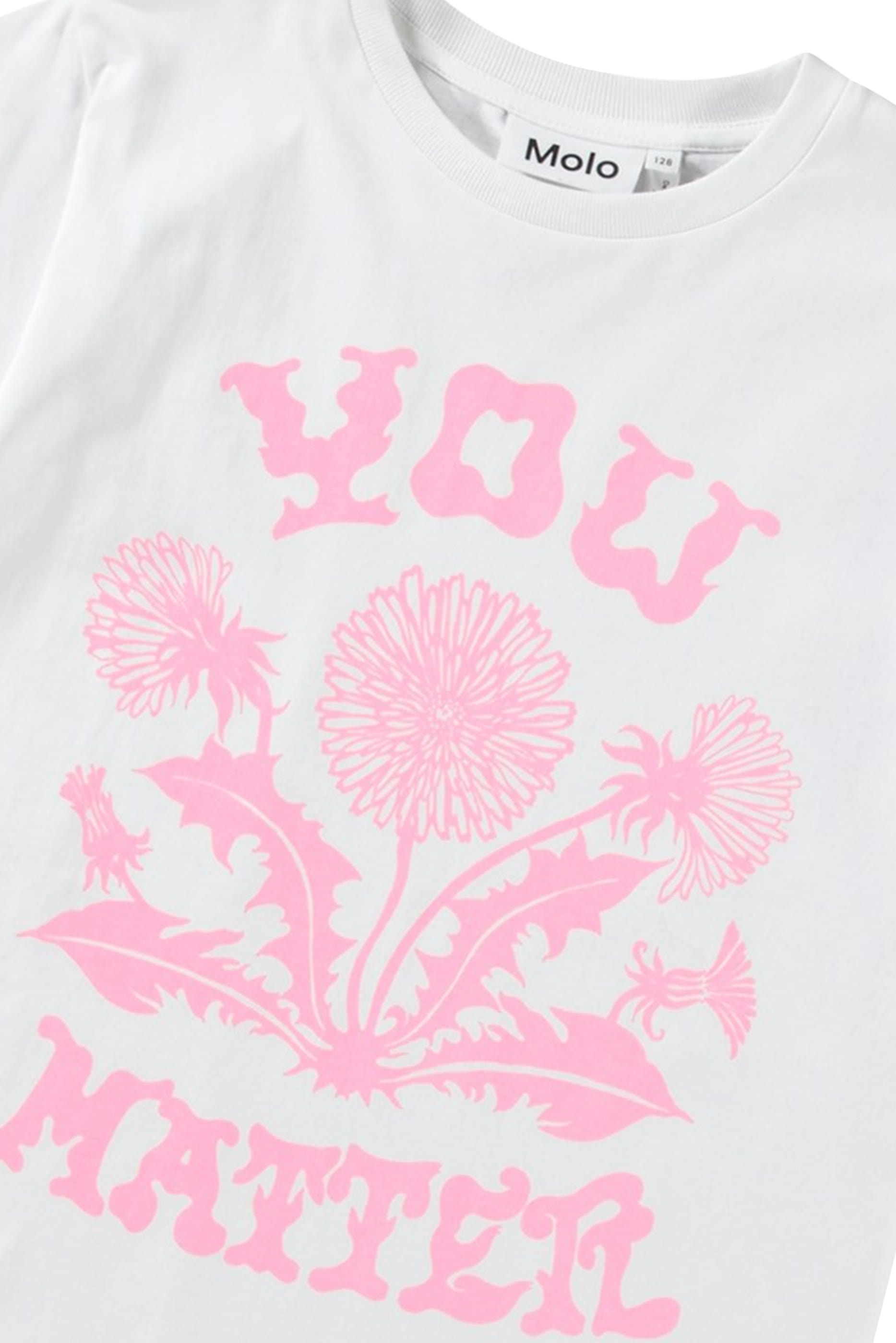 Kids Riley Dandelion T-Shirt