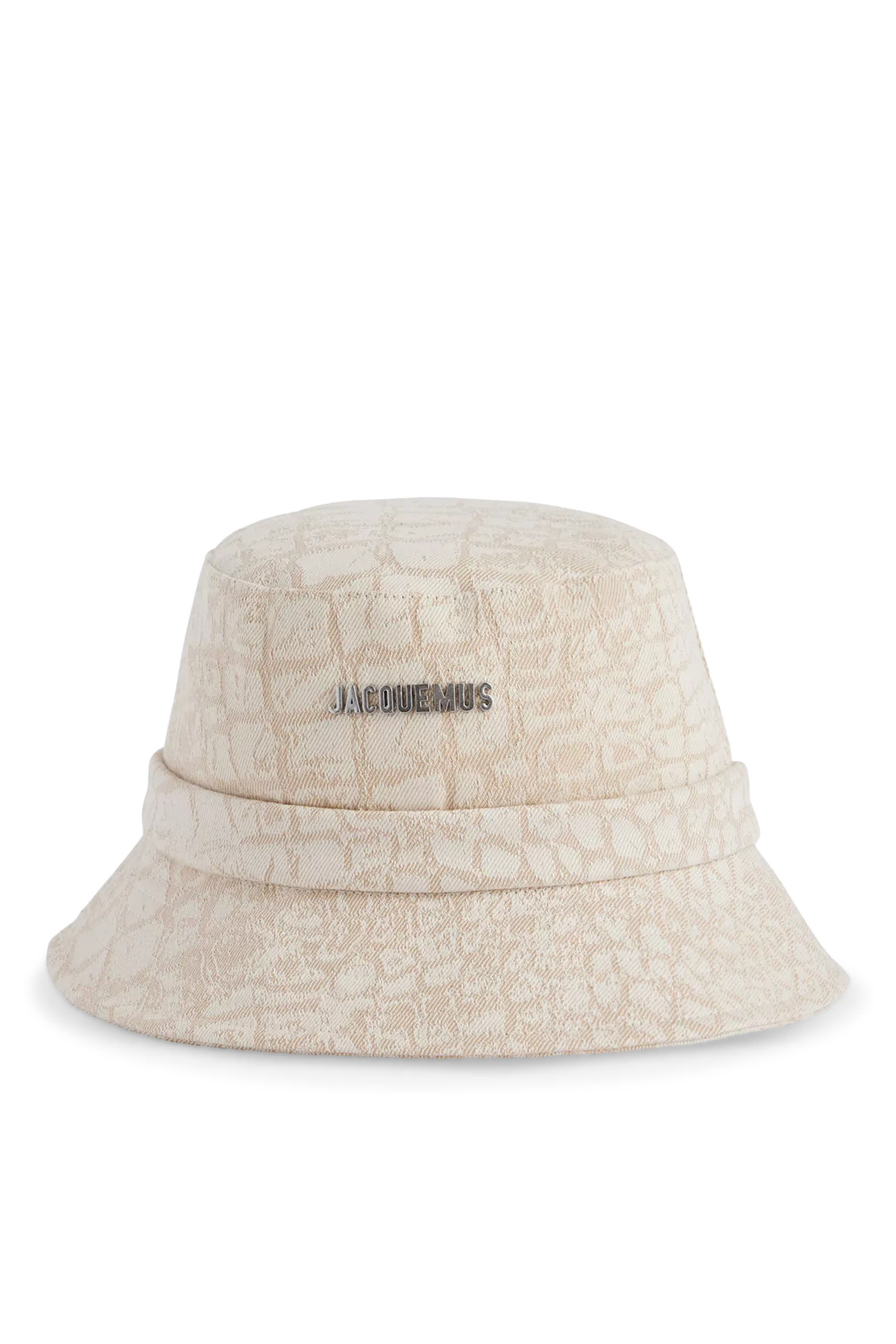 Le Gadjo Cotton Bucket Hat