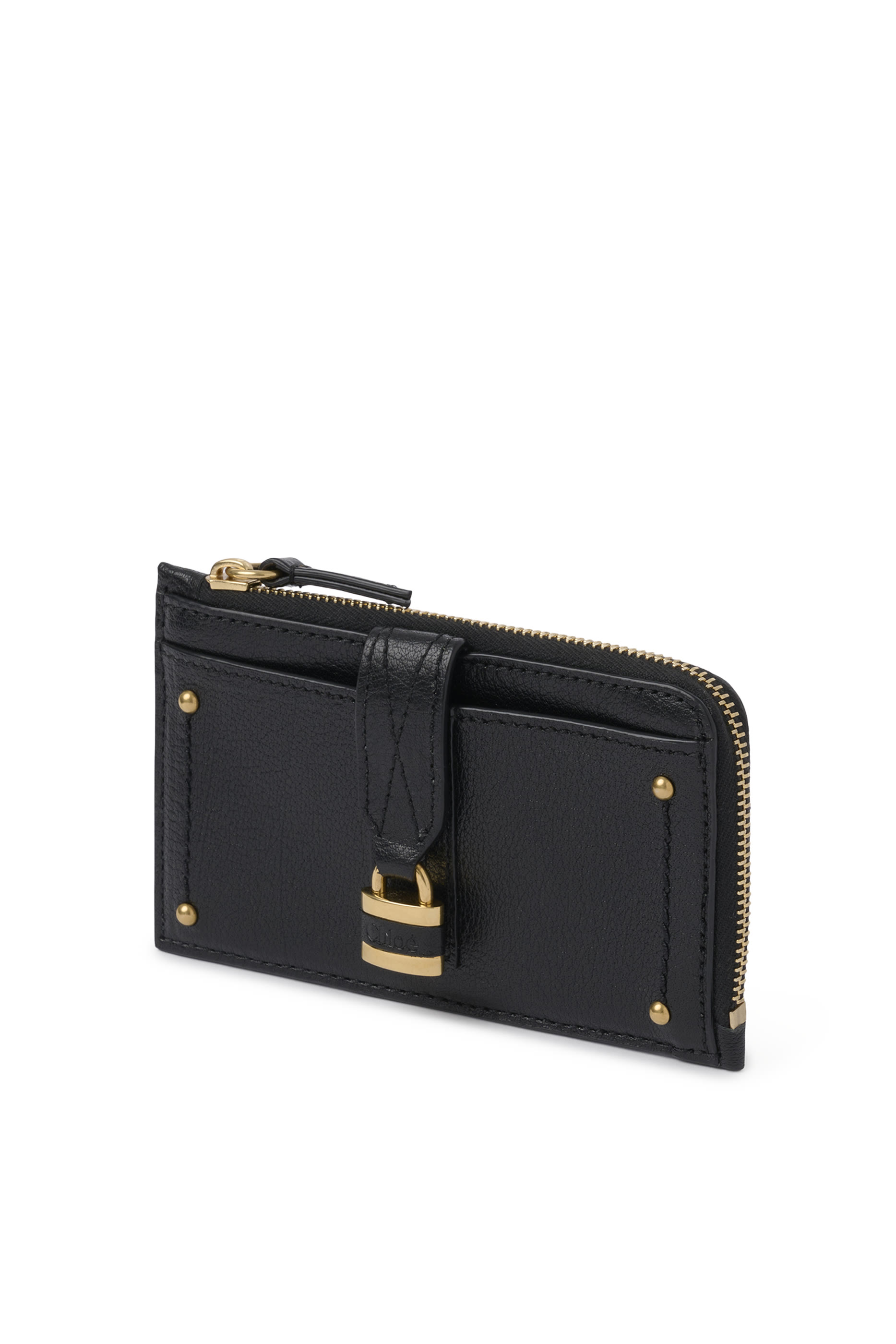 Small Paddington Purse with Card Slots 