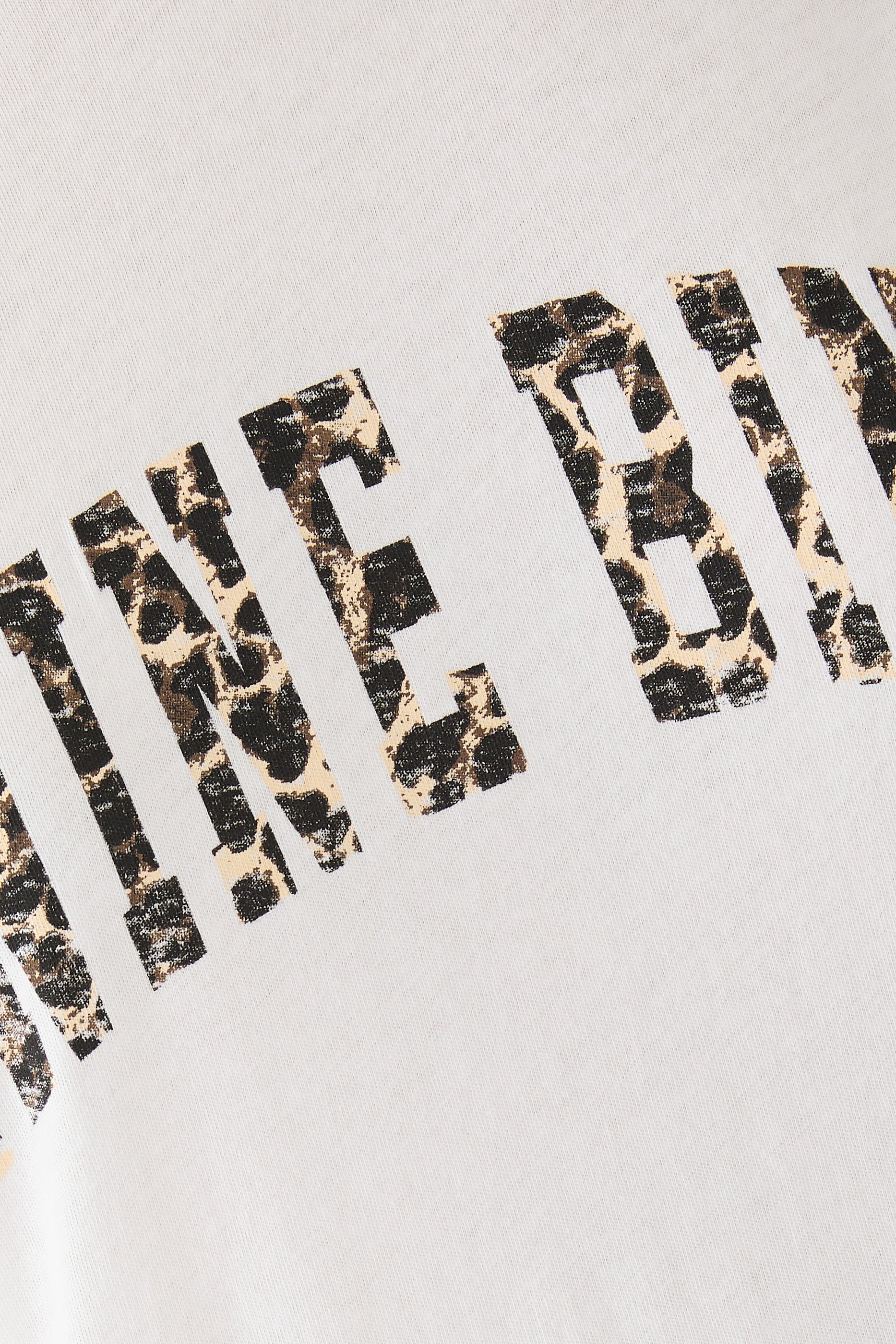 Walker Leopard T-Shirt