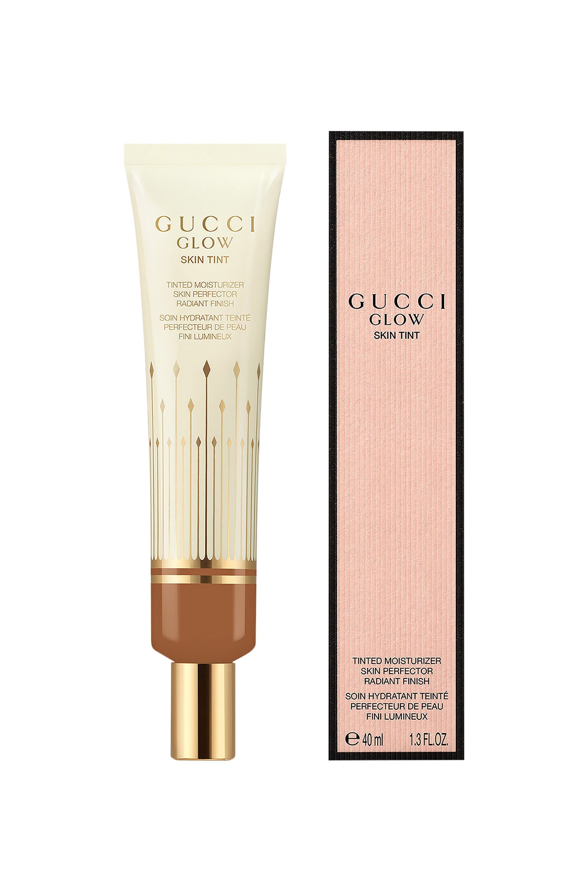 Glow Skin Tint Moisturizer