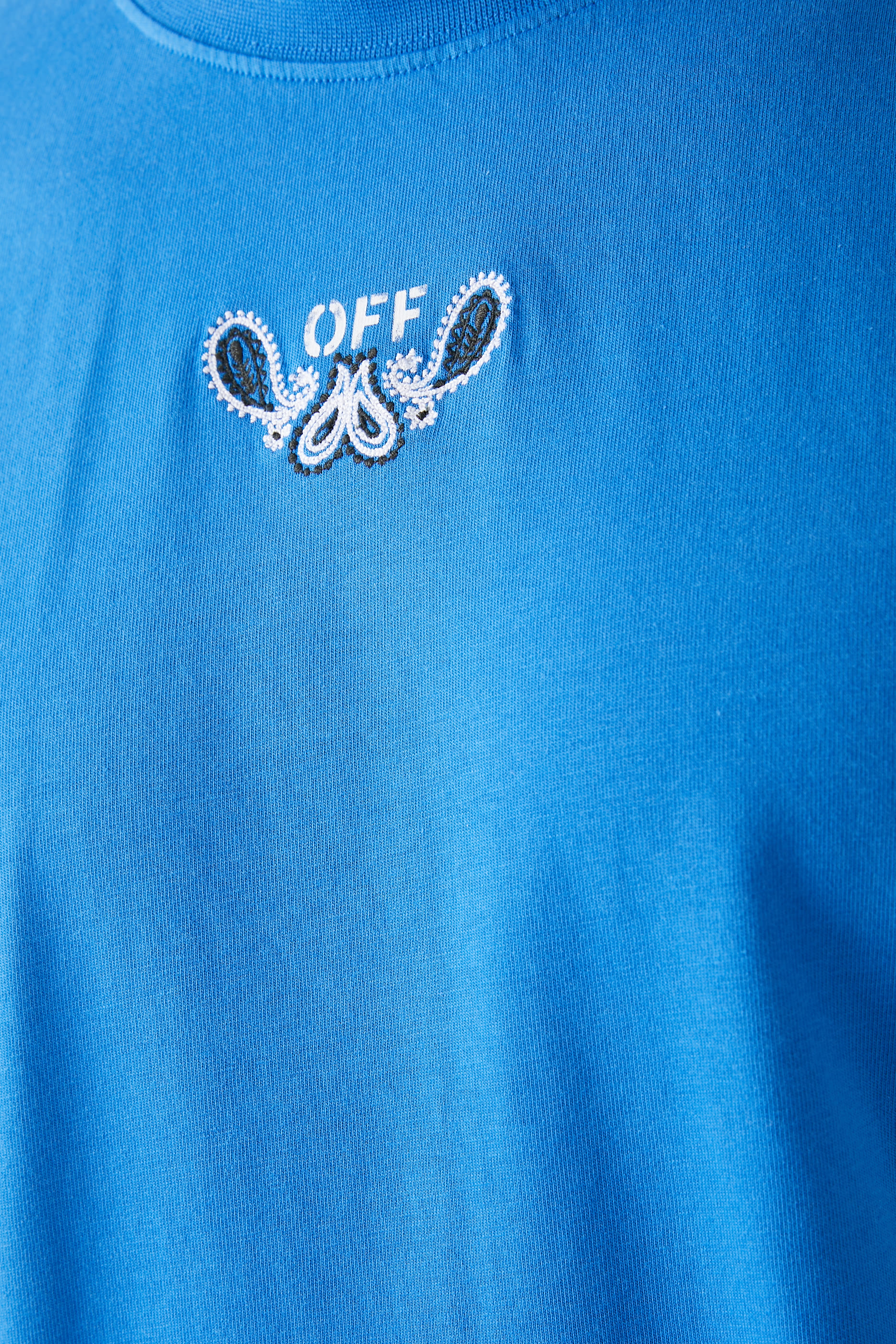 Bandana Arrow Print T-Shirt