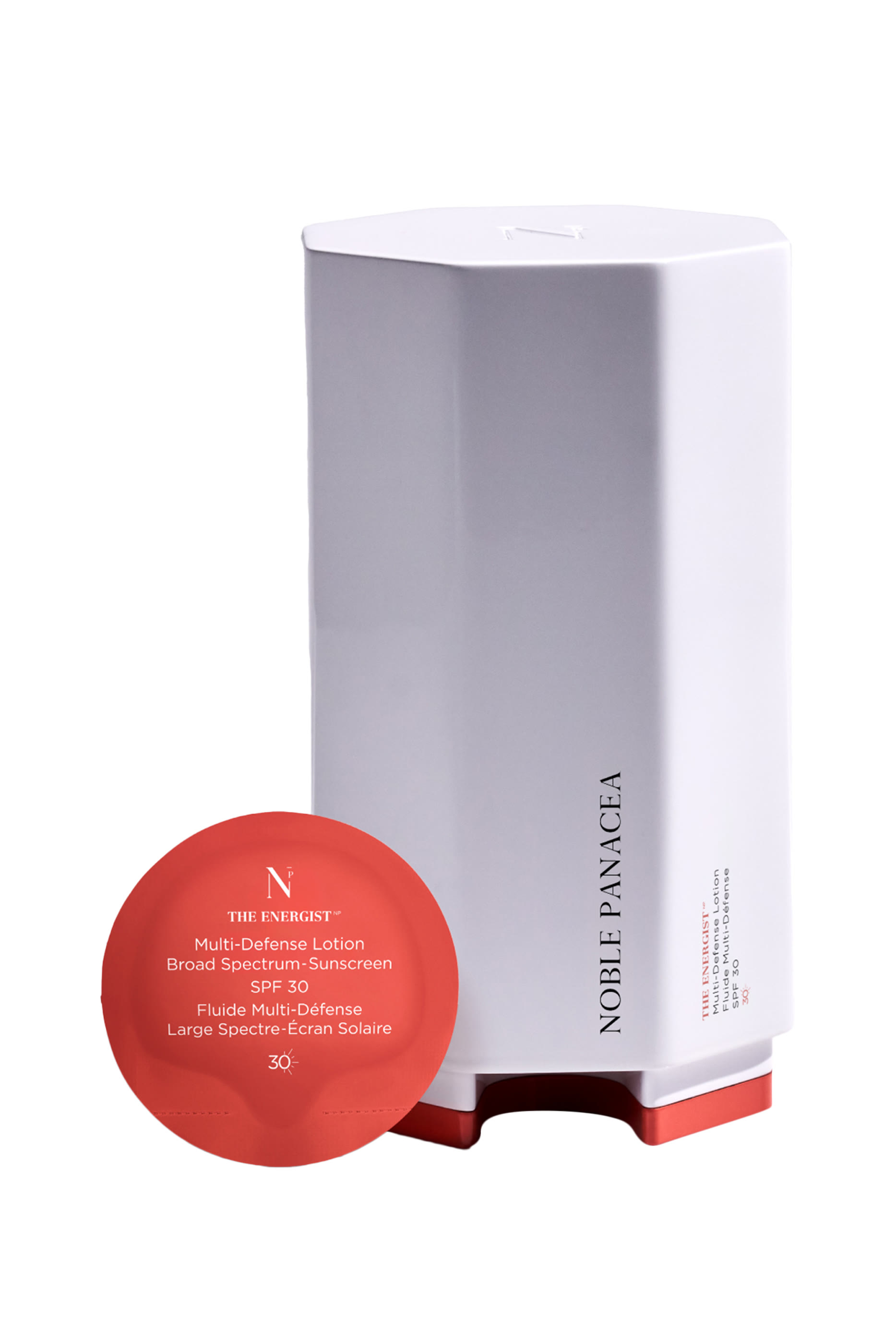 Multi-Defense Lotion SPF 30