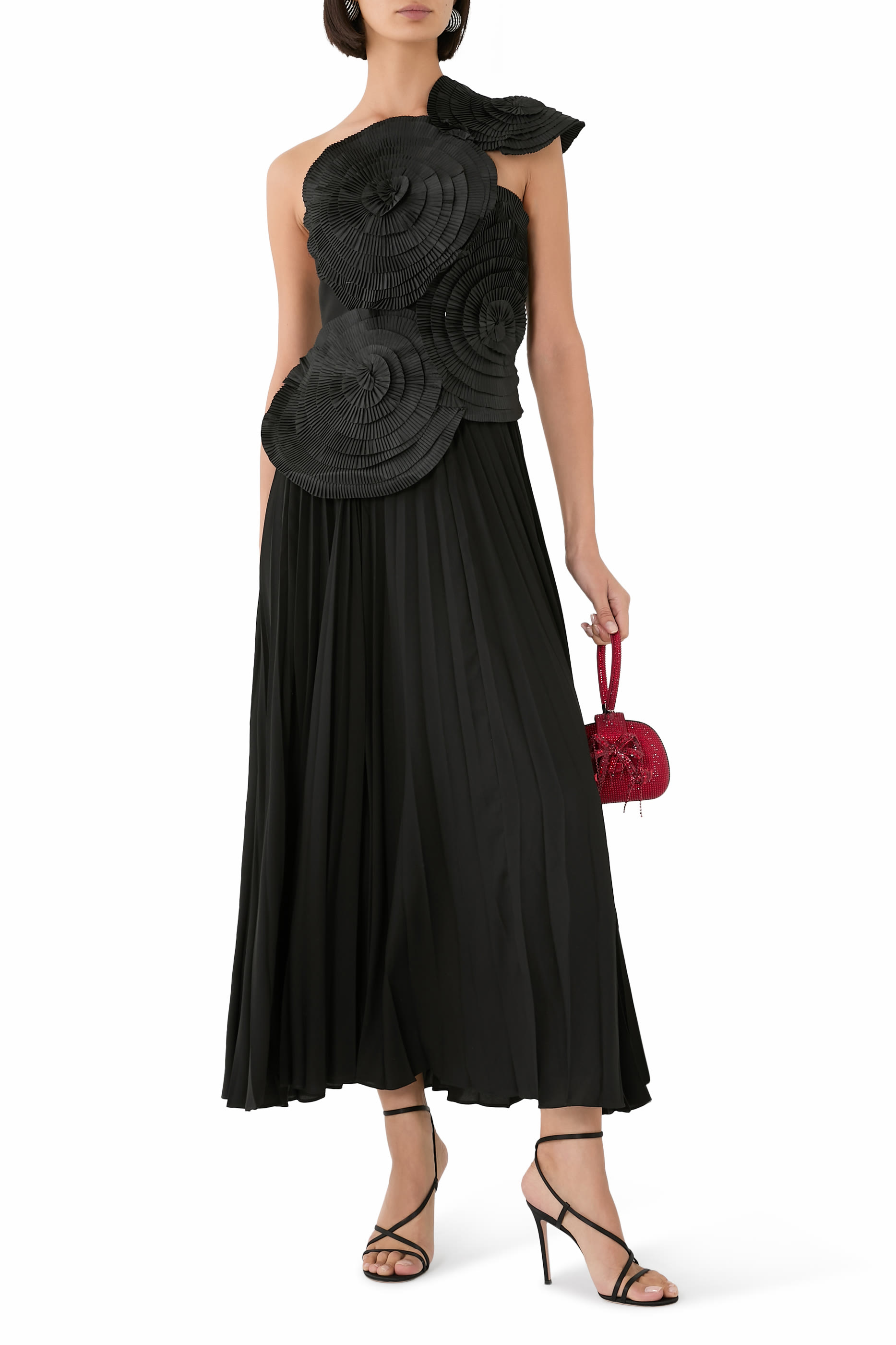 Trusley Maxi Dress