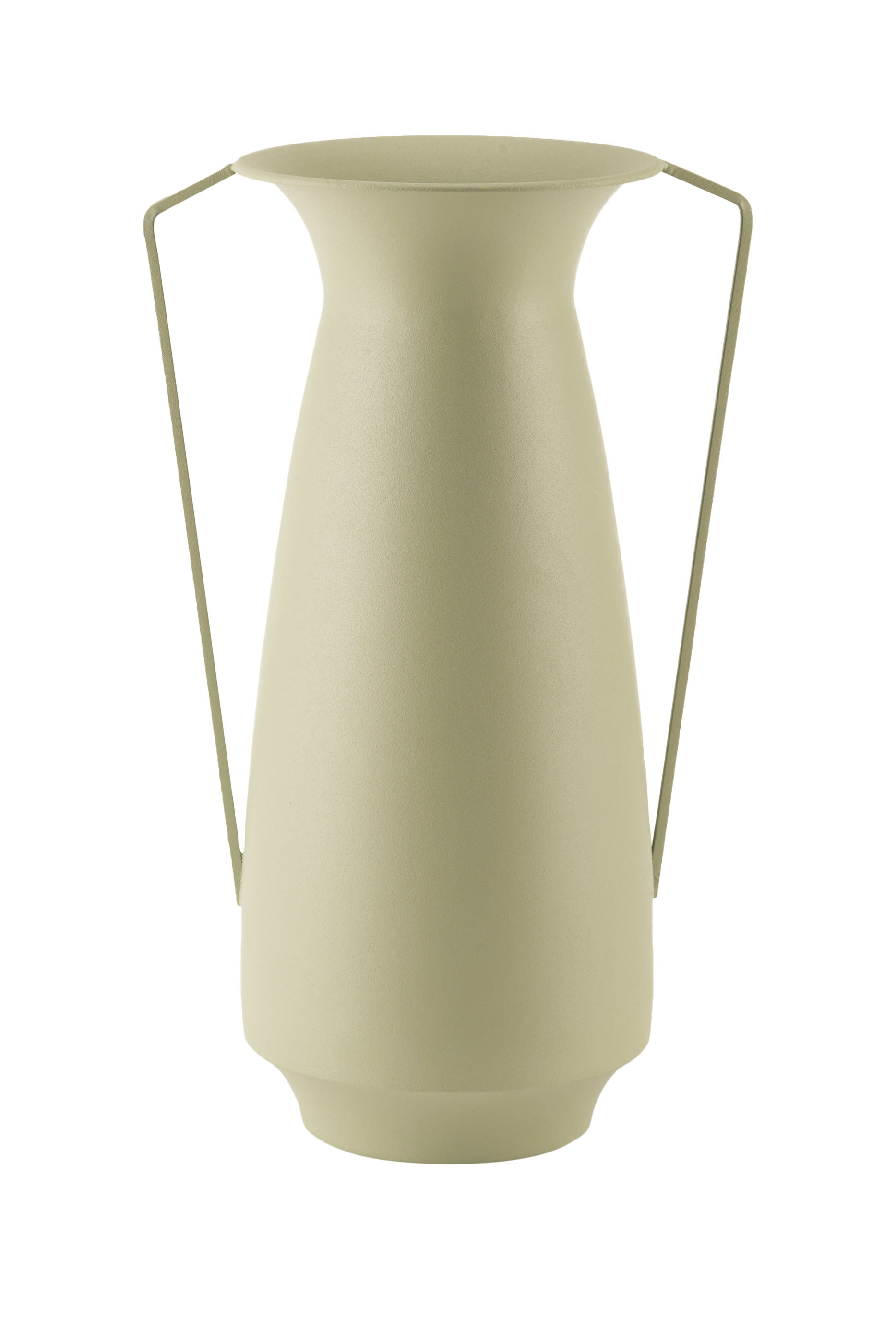 Roman Vases, Set of 4