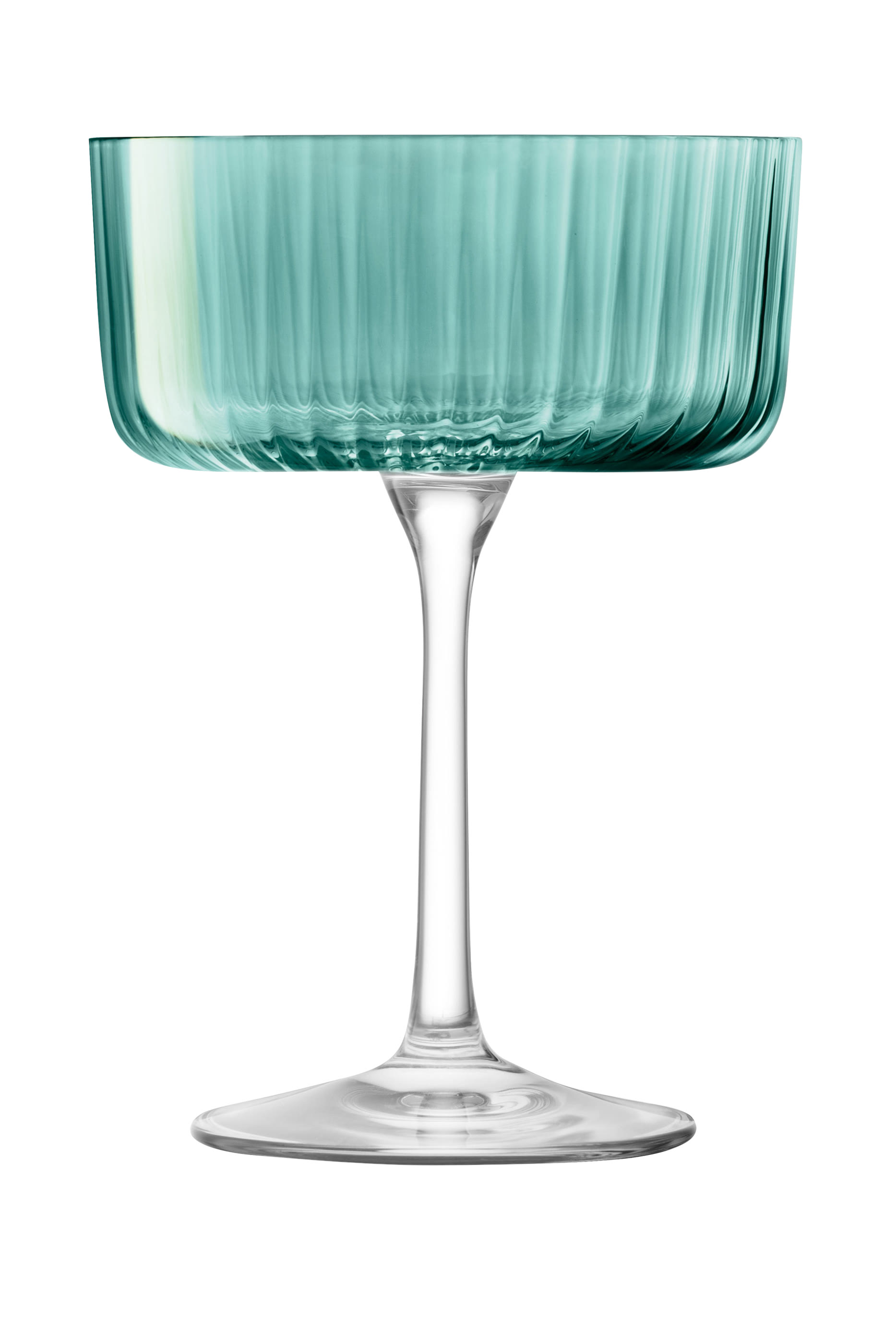 Gems Beverage Glass, Set of 4